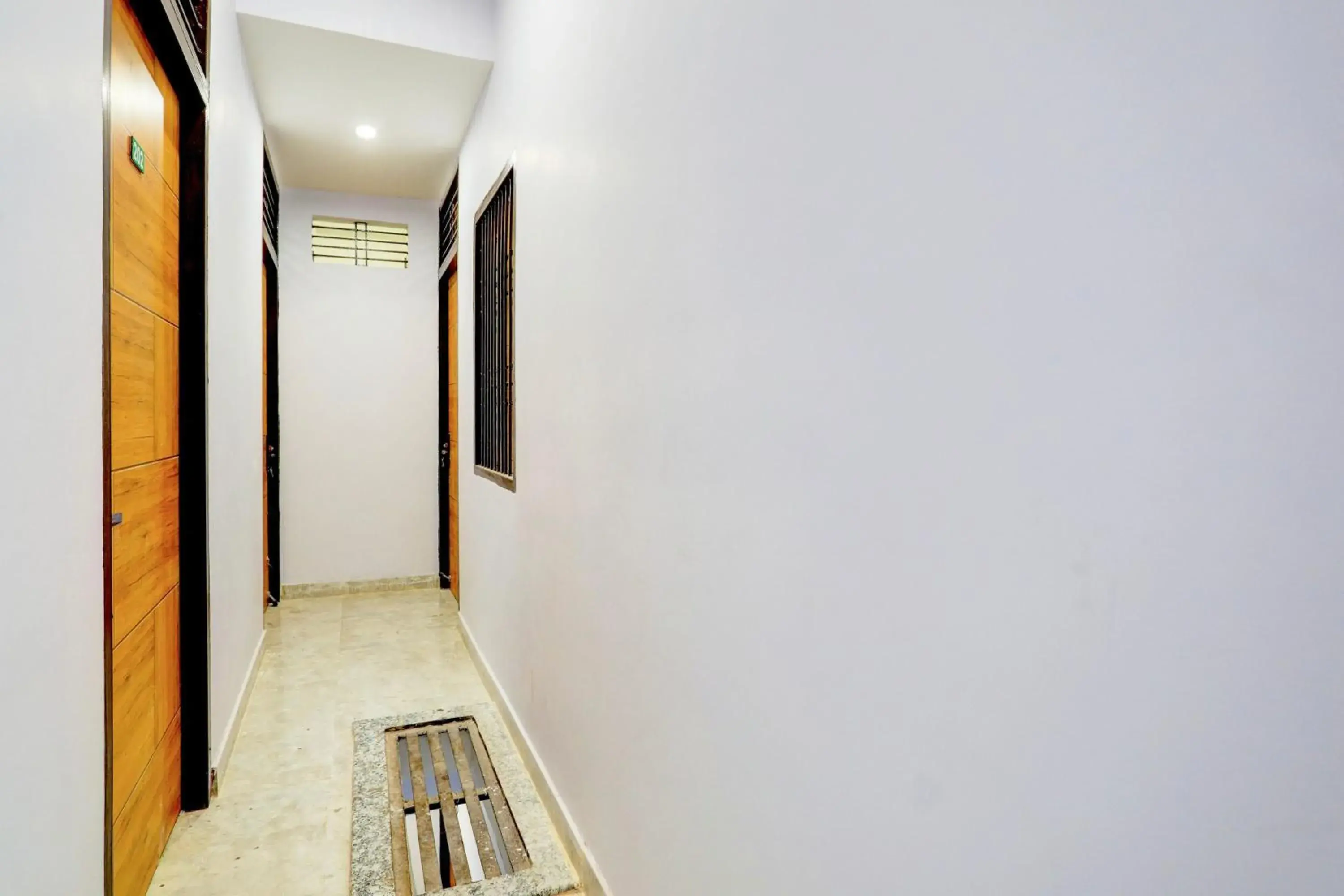 Lobby or reception in Super Hotel O B.G.P.G House Lobby or reception in Super Hotel O B.G.P.G House