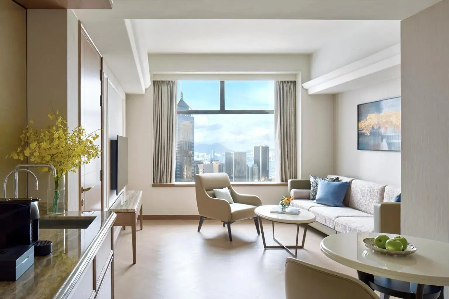 Premium City Suite in Hopewell Hotel Premium City Suite in Hopewell Hotel