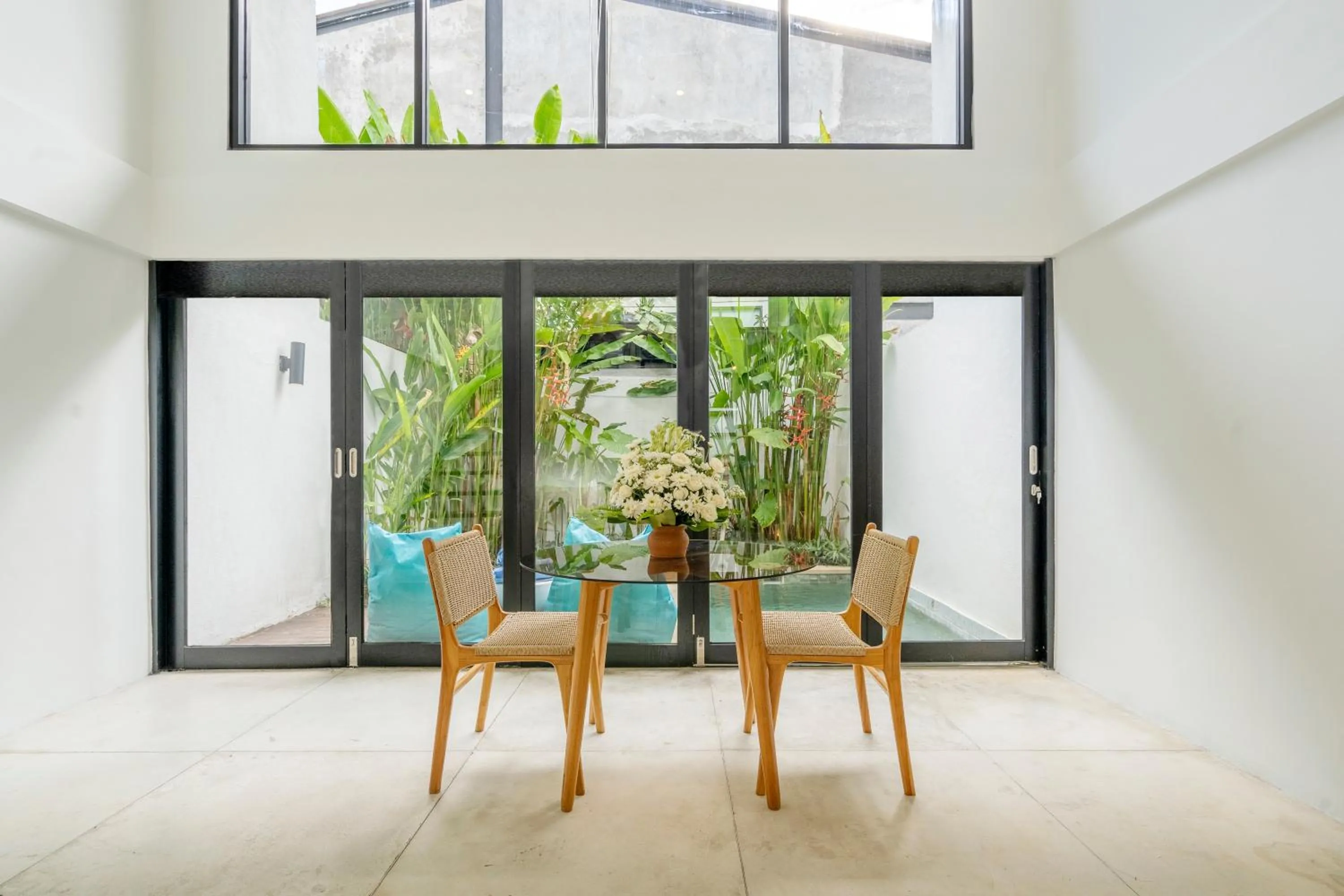 Serene and Tranquil Loft by GORO