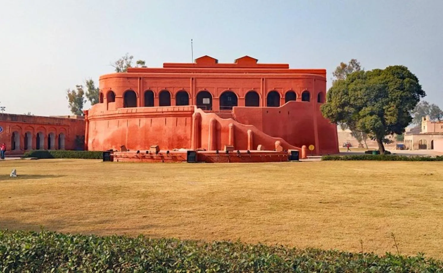 Nearby landmark in Hotel Tradition 50 mtr from Golden temple