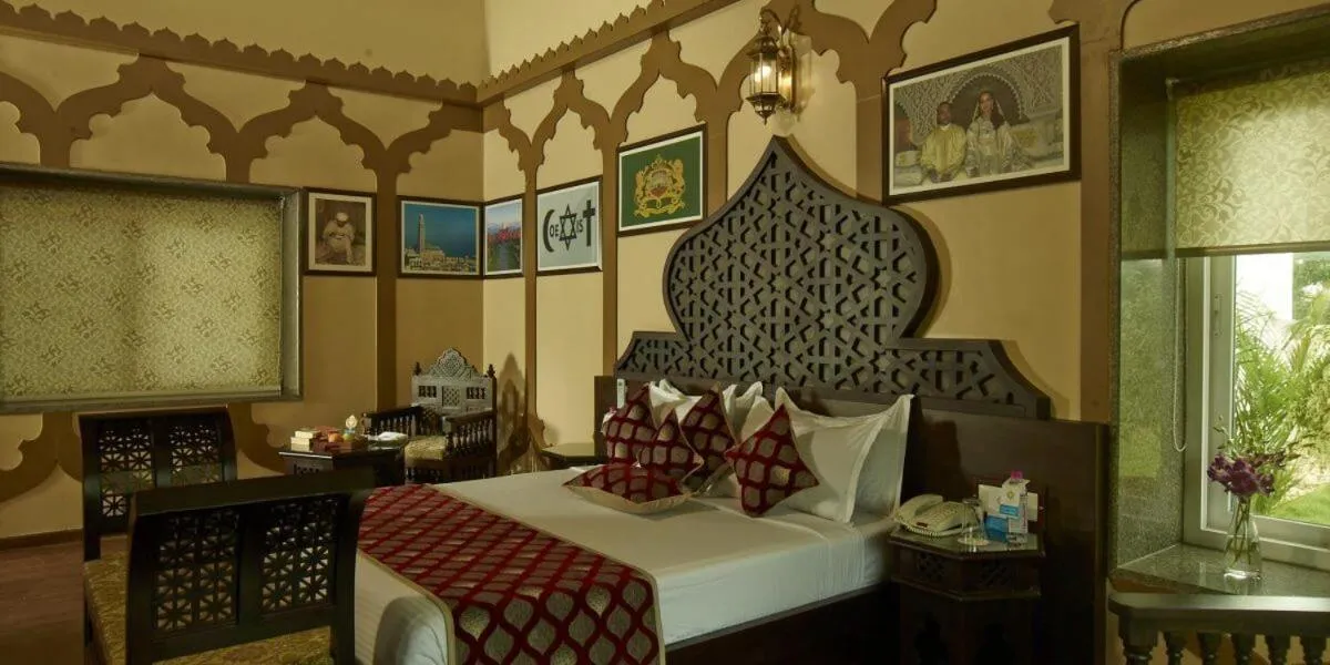 View (from property/room) in Neonz Resort & Club