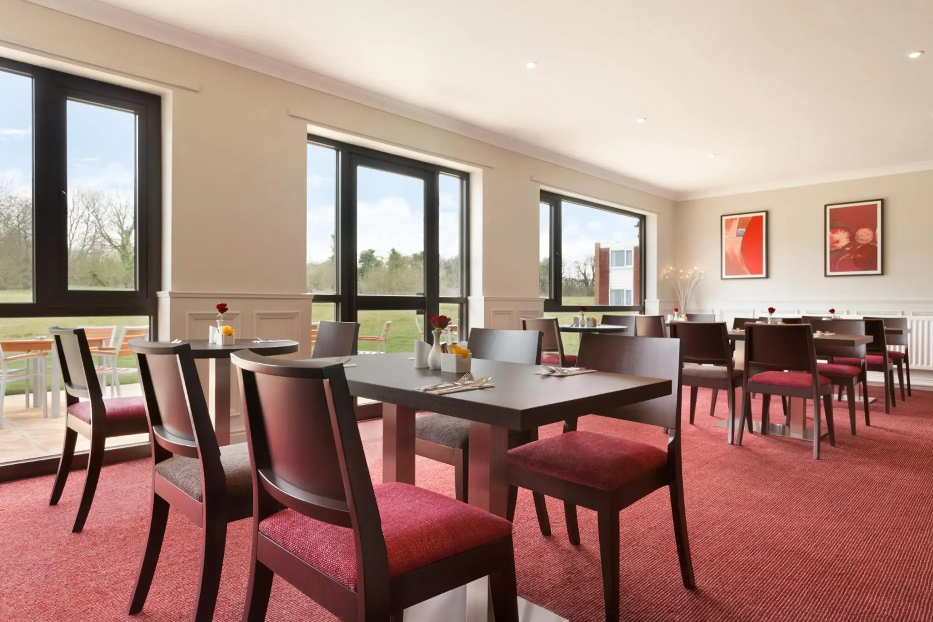 Restaurant/places to eat in Ramada Chorley South Restaurant/places to eat in Ramada Chorley South