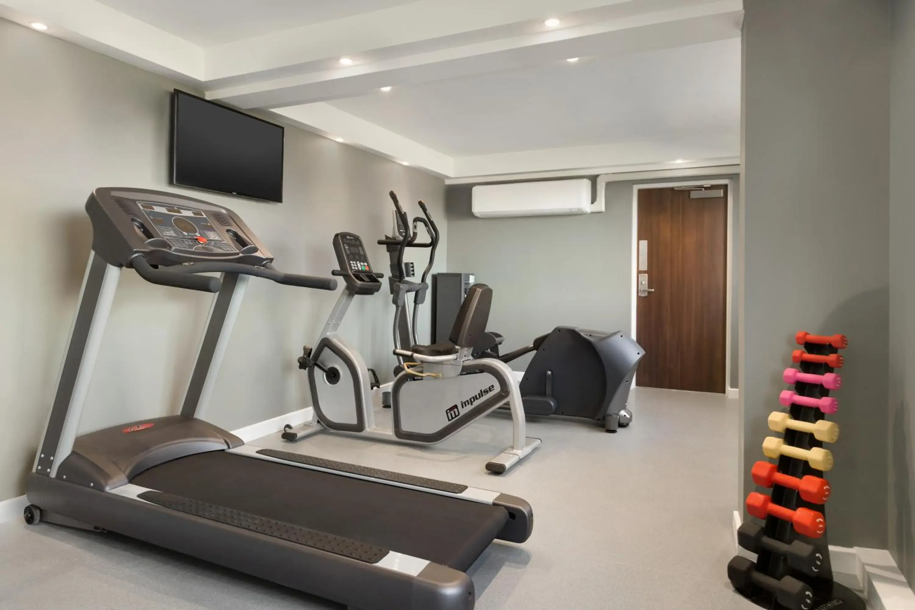 Fitness centre/facilities in Ramada Chorley South Fitness centre/facilities in Ramada Chorley South