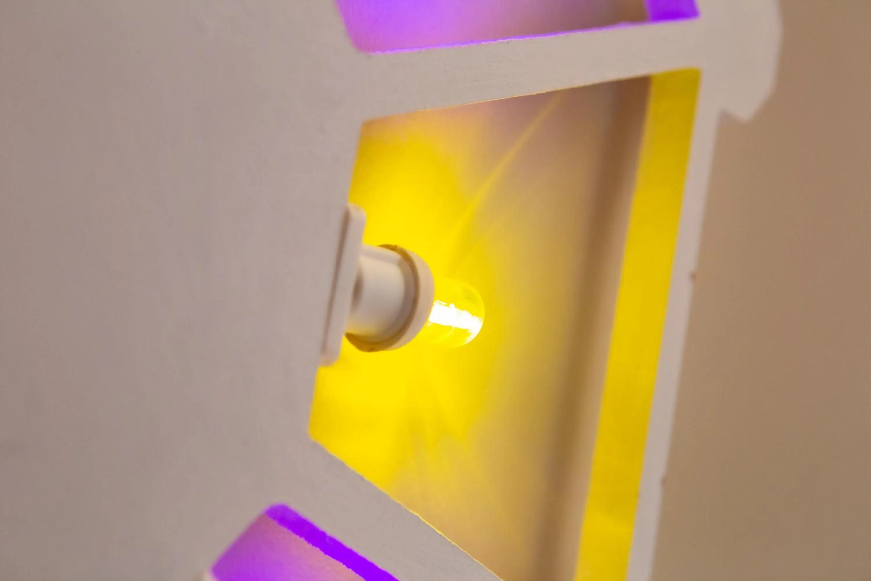 Decorative detail in WINE RESORT LE VIGNE AL CASTELLO