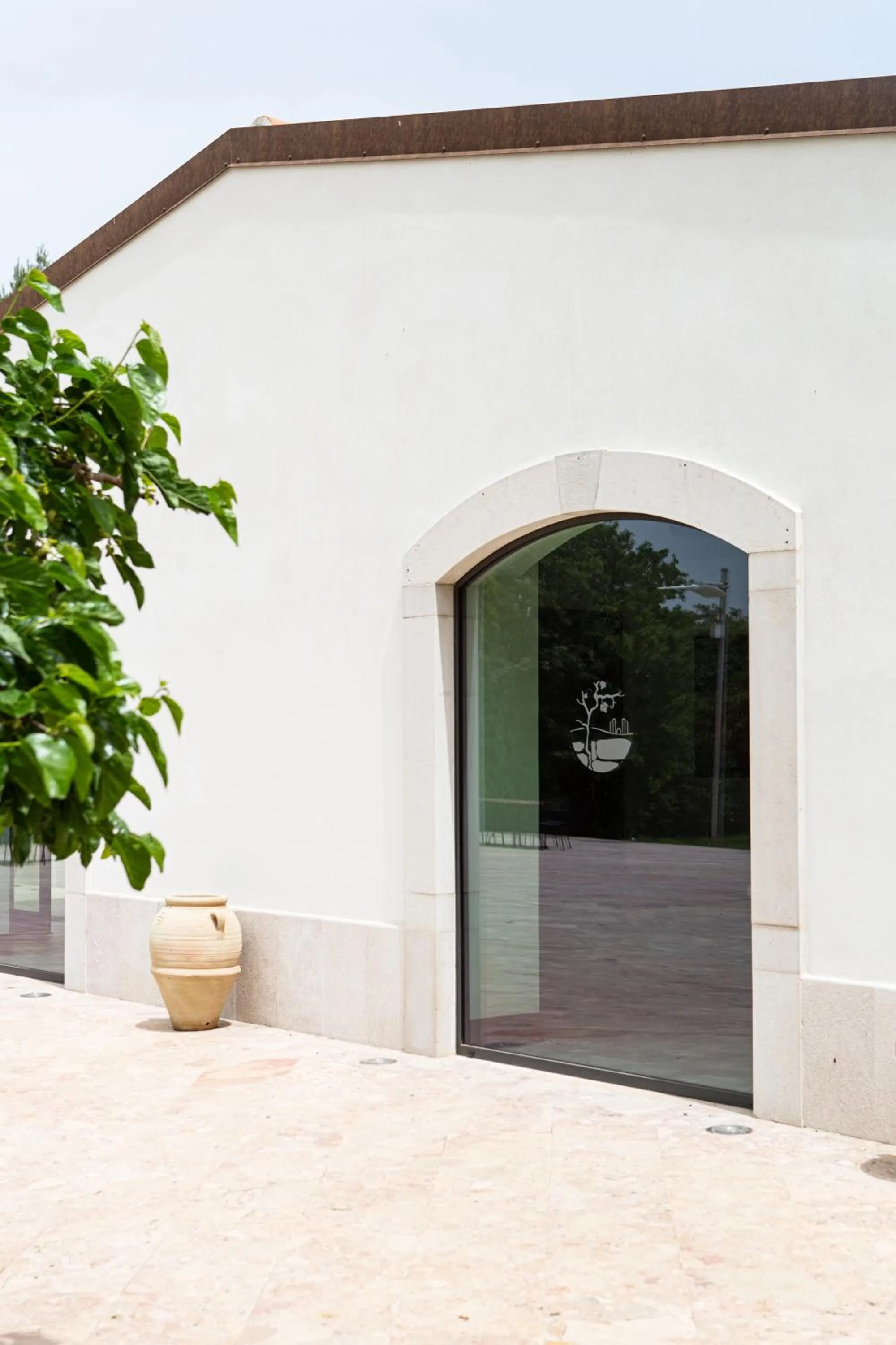 Property logo or sign in WINE RESORT LE VIGNE AL CASTELLO