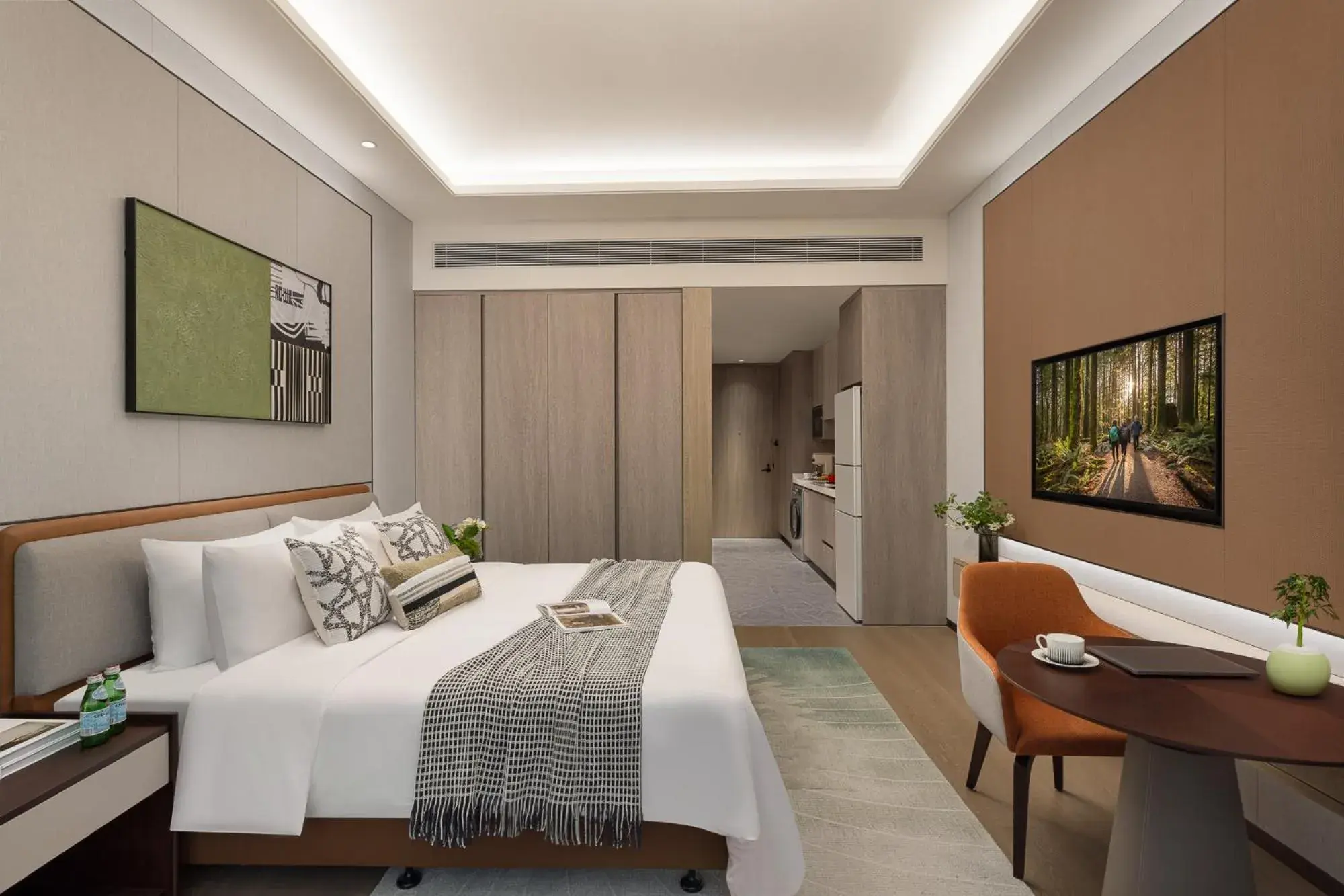 Studio Executive in Somerset QPlex Shenzhen Studio Executive in Somerset QPlex Shenzhen