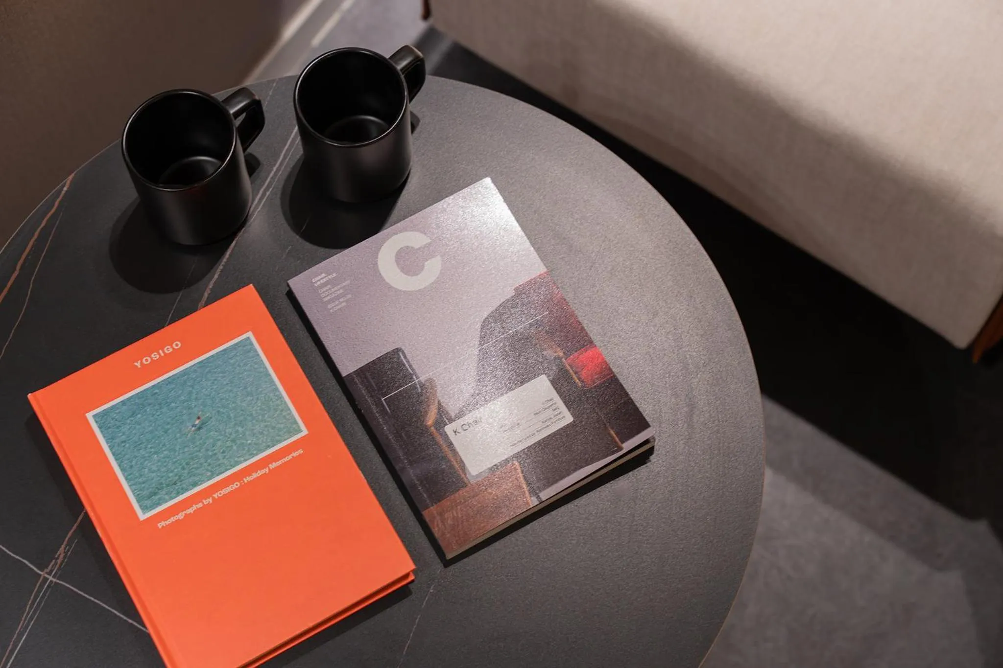 Browndot Incheon Airport New City