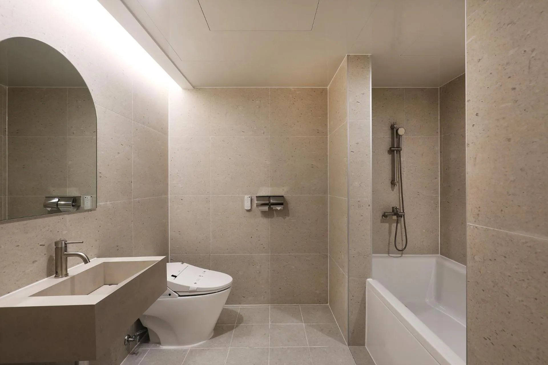 Browndot Incheon Airport New City