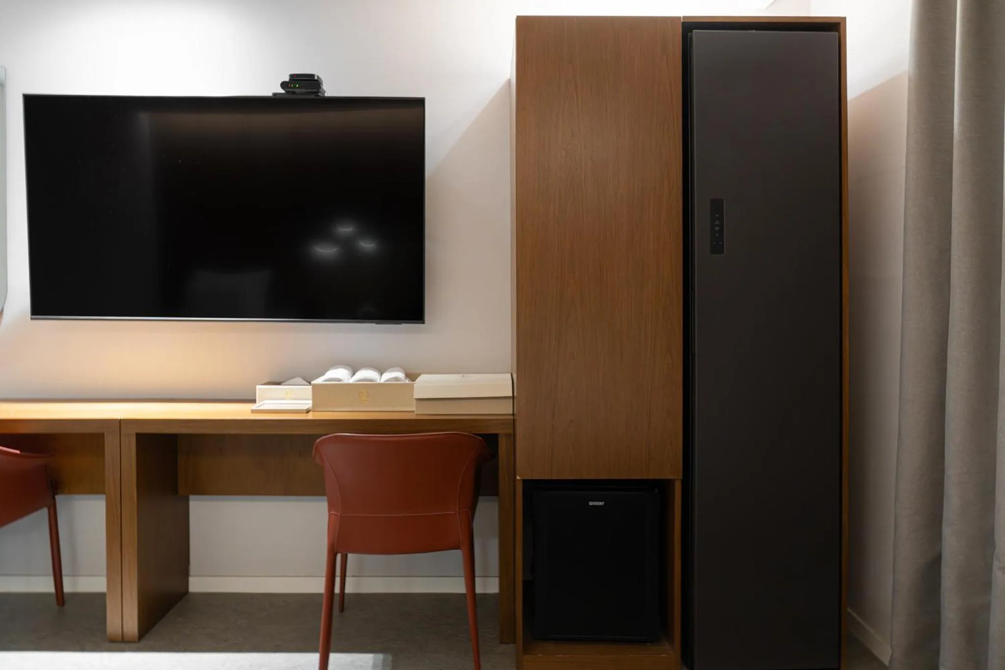 Browndot Incheon Airport New City