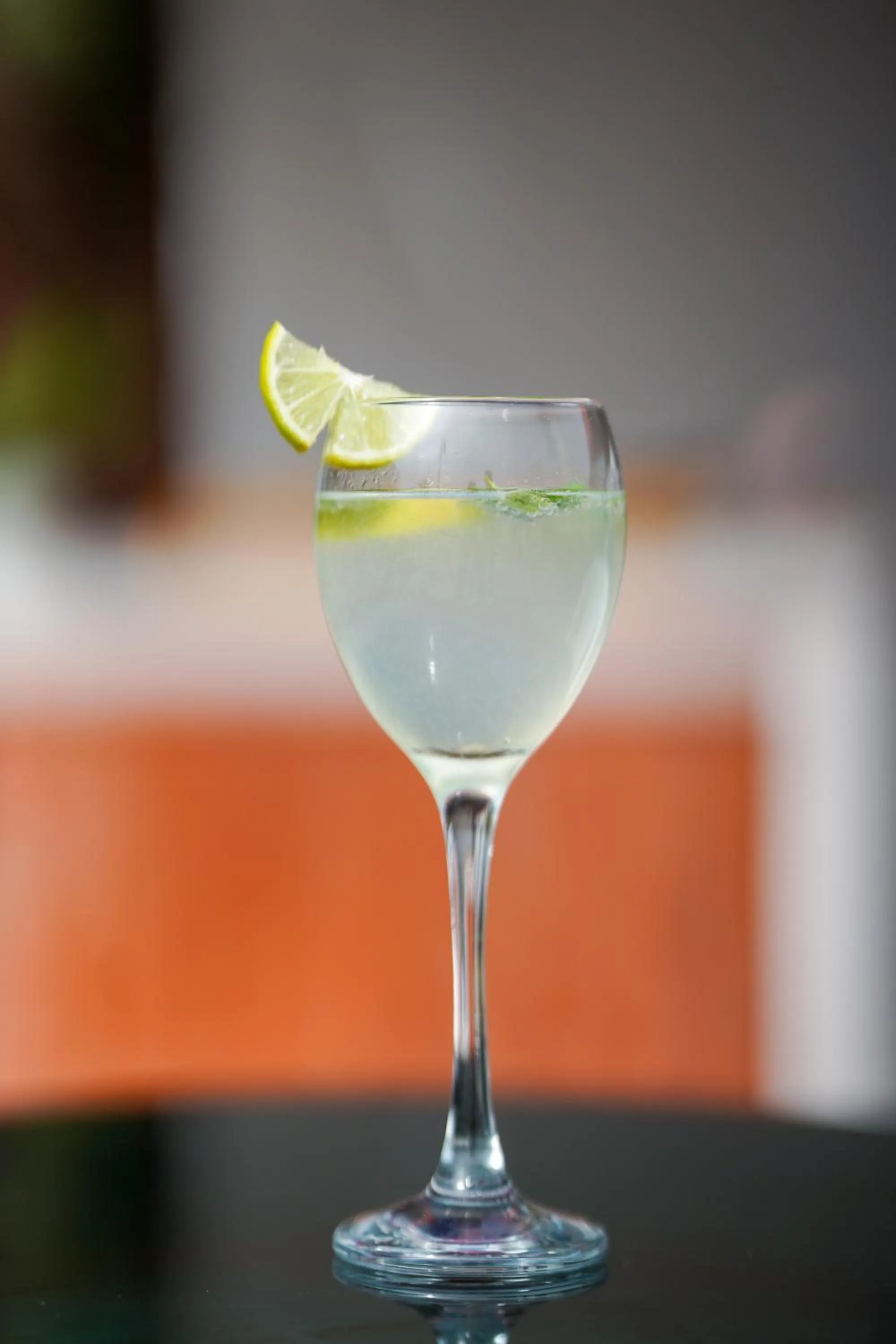 Non alcoholic drinks in Mountain Vista Retreat - Nagarkot