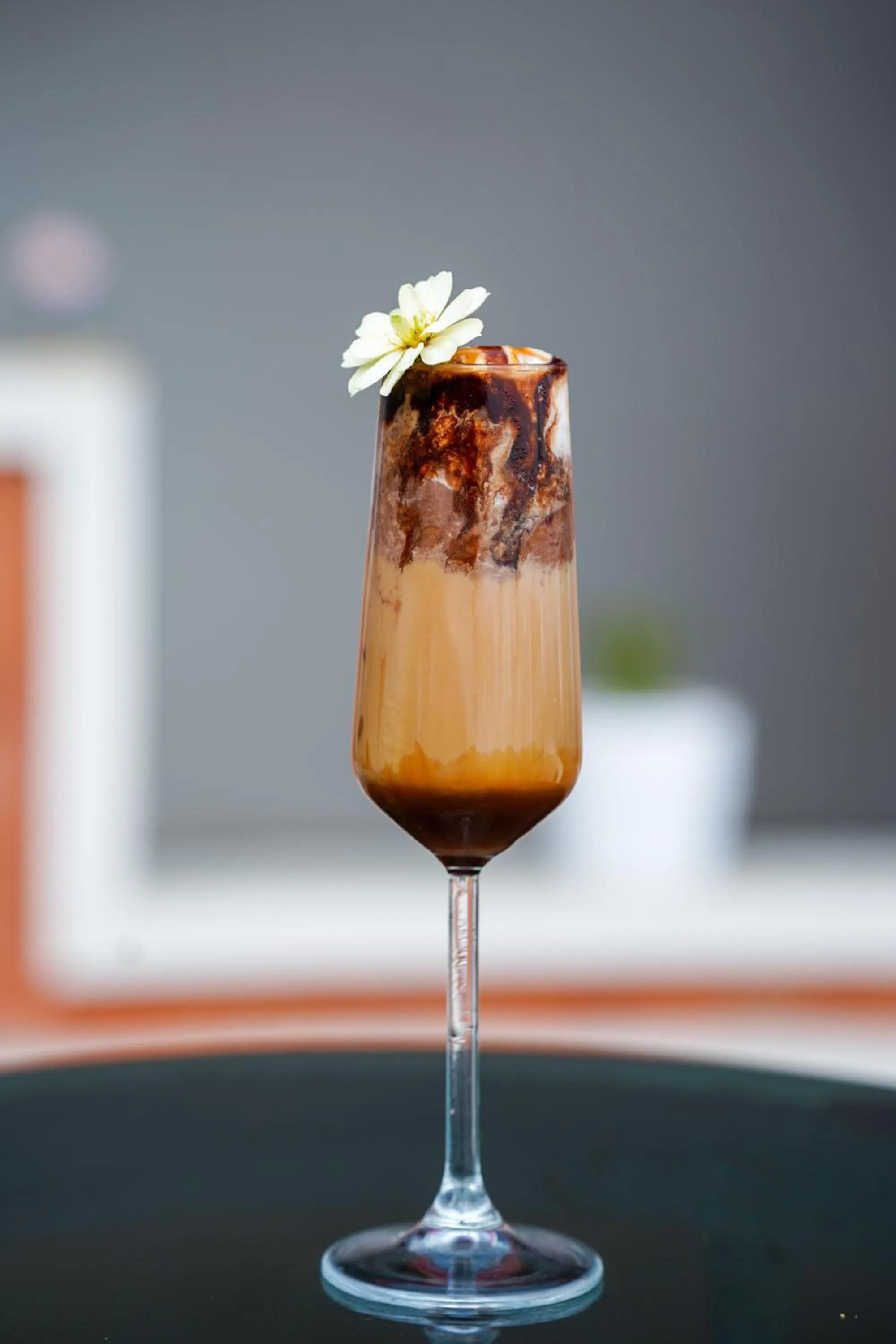 Non alcoholic drinks in Mountain Vista Retreat - Nagarkot