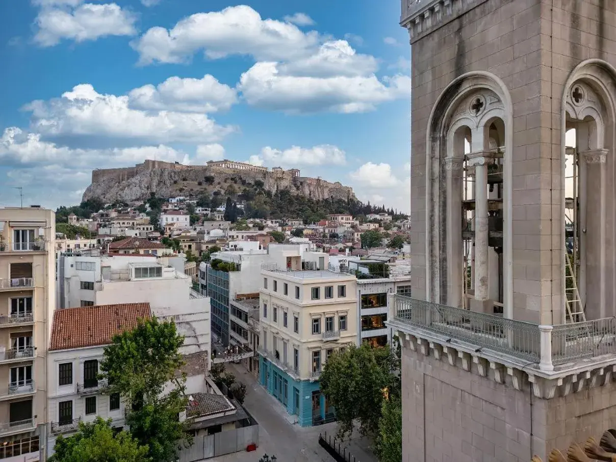 Nine Athens Hotel Nine Athens Hotel