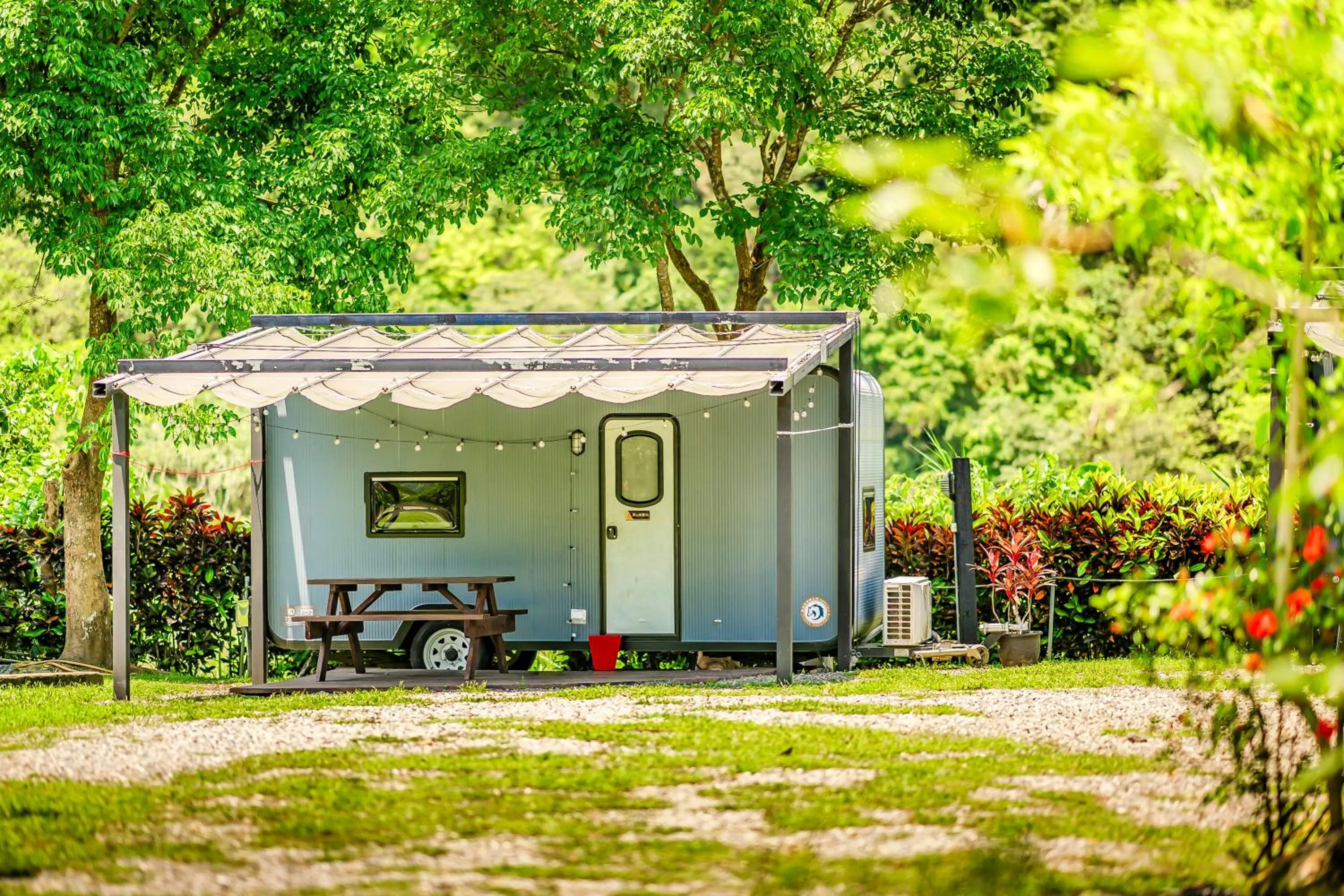 Property building in Na Sun Na Gu