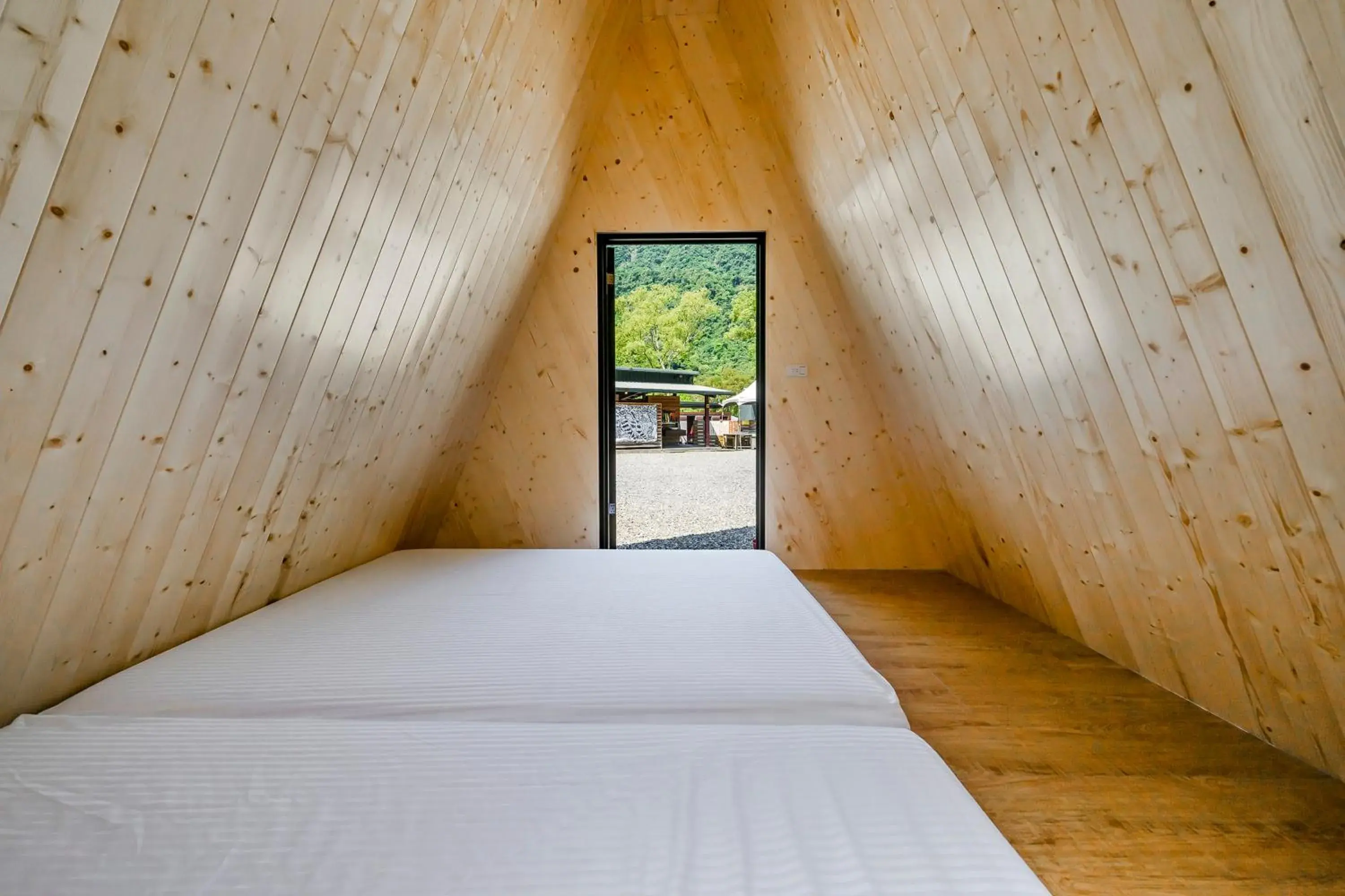 Bed in Na Sun Na Gu Bed in Na Sun Na Gu