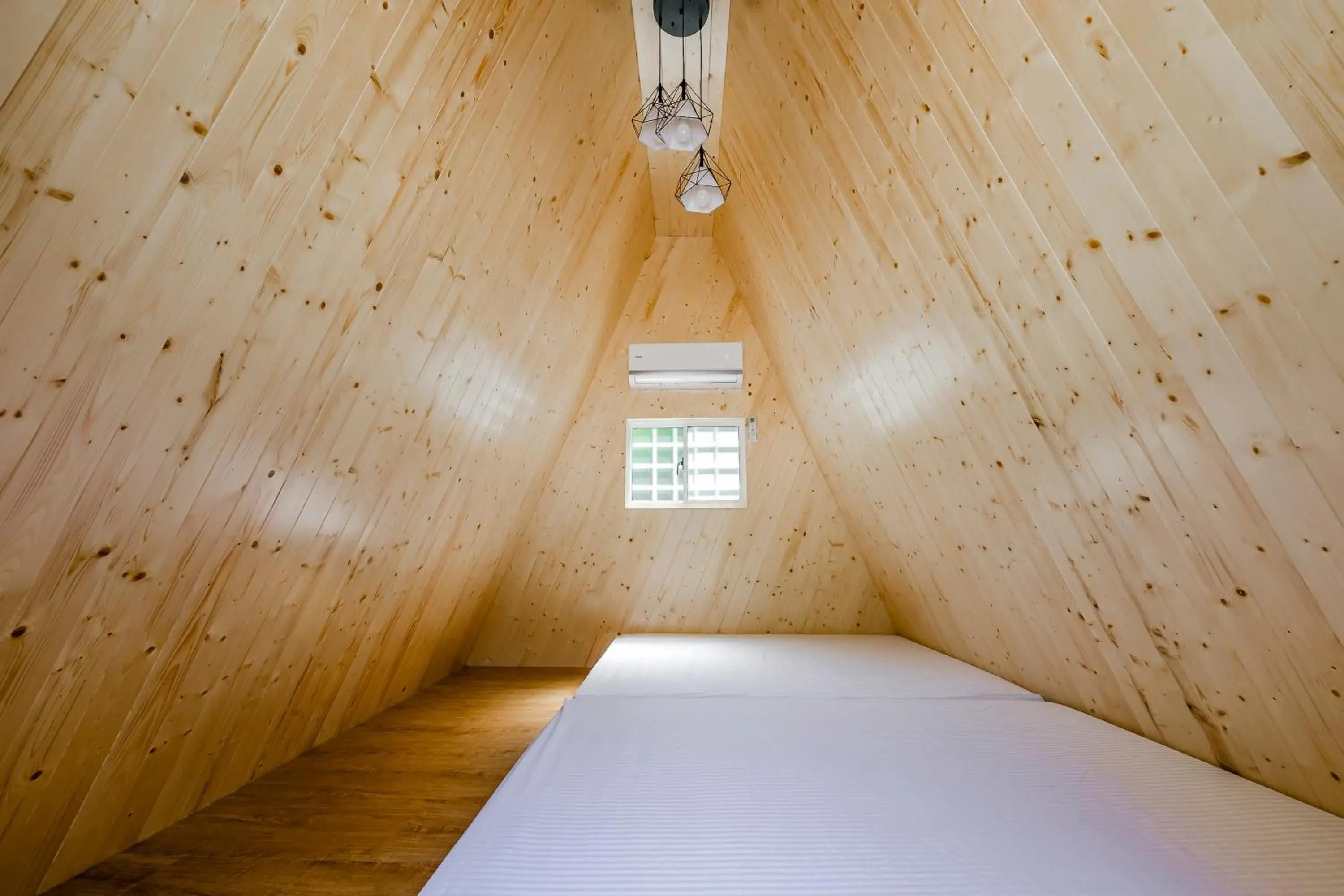 Photo of the whole room, Bed in Na Sun Na Gu Photo of the whole room, Bed in Na Sun Na Gu