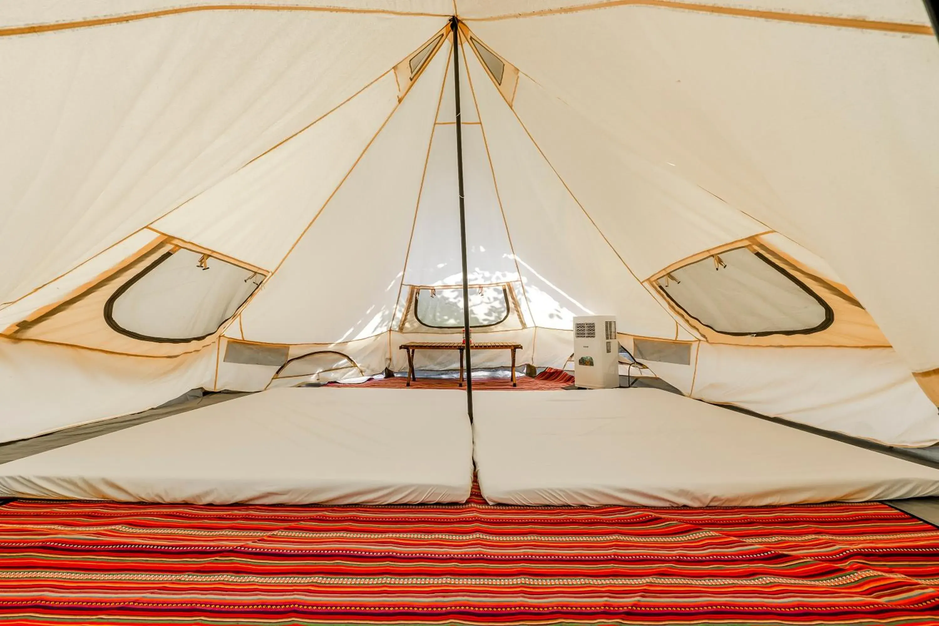 Photo of the whole room, Bed in Na Sun Na Gu Photo of the whole room, Bed in Na Sun Na Gu