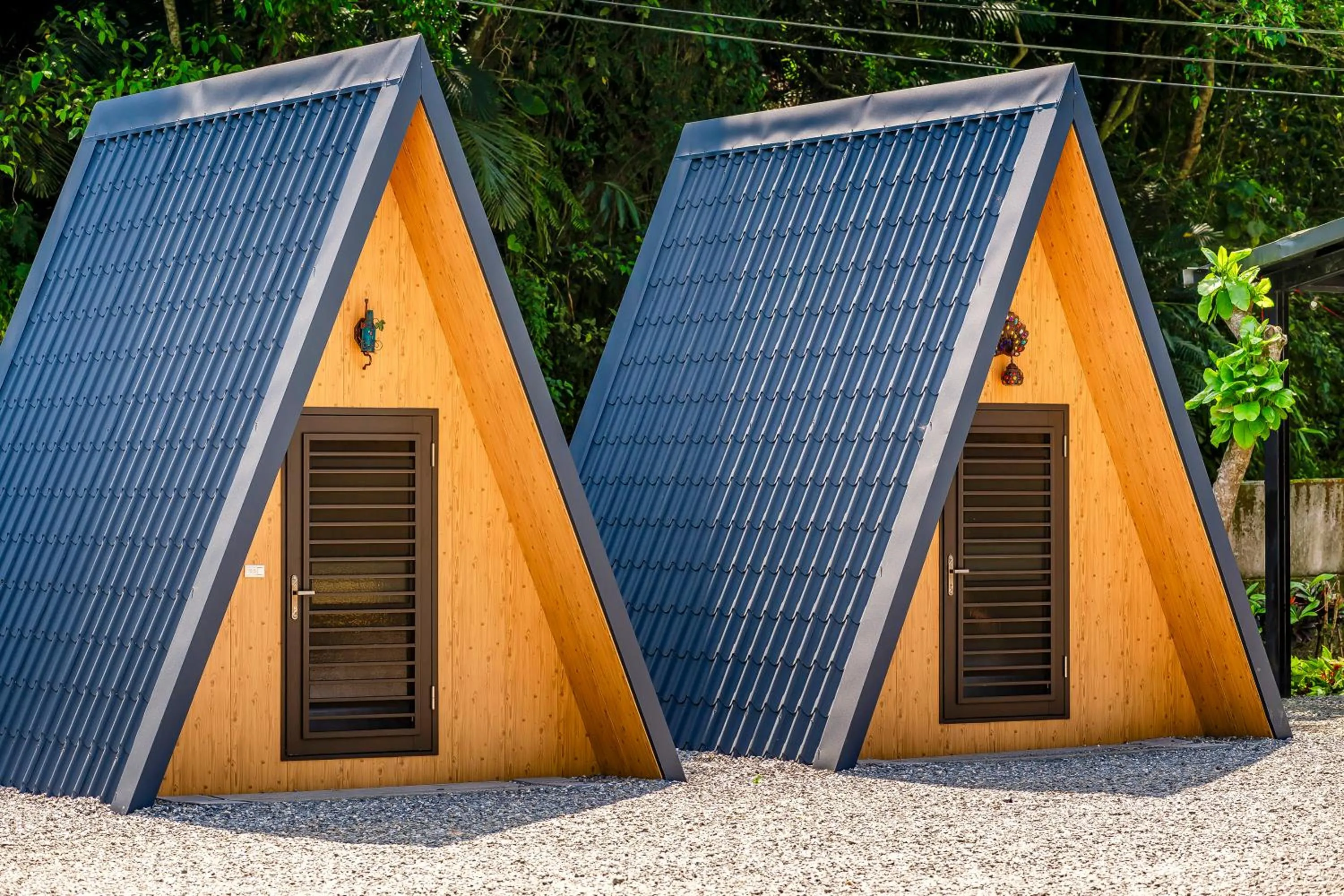 Property building in Na Sun Na Gu