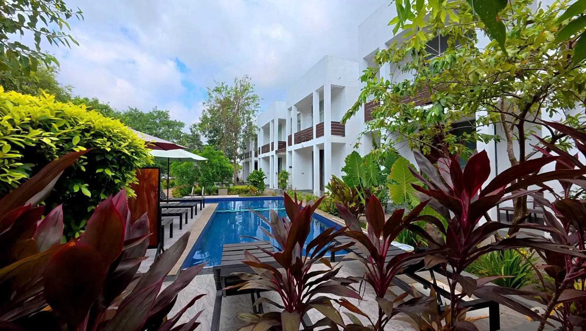 Ananthara Resort Ananthara Resort