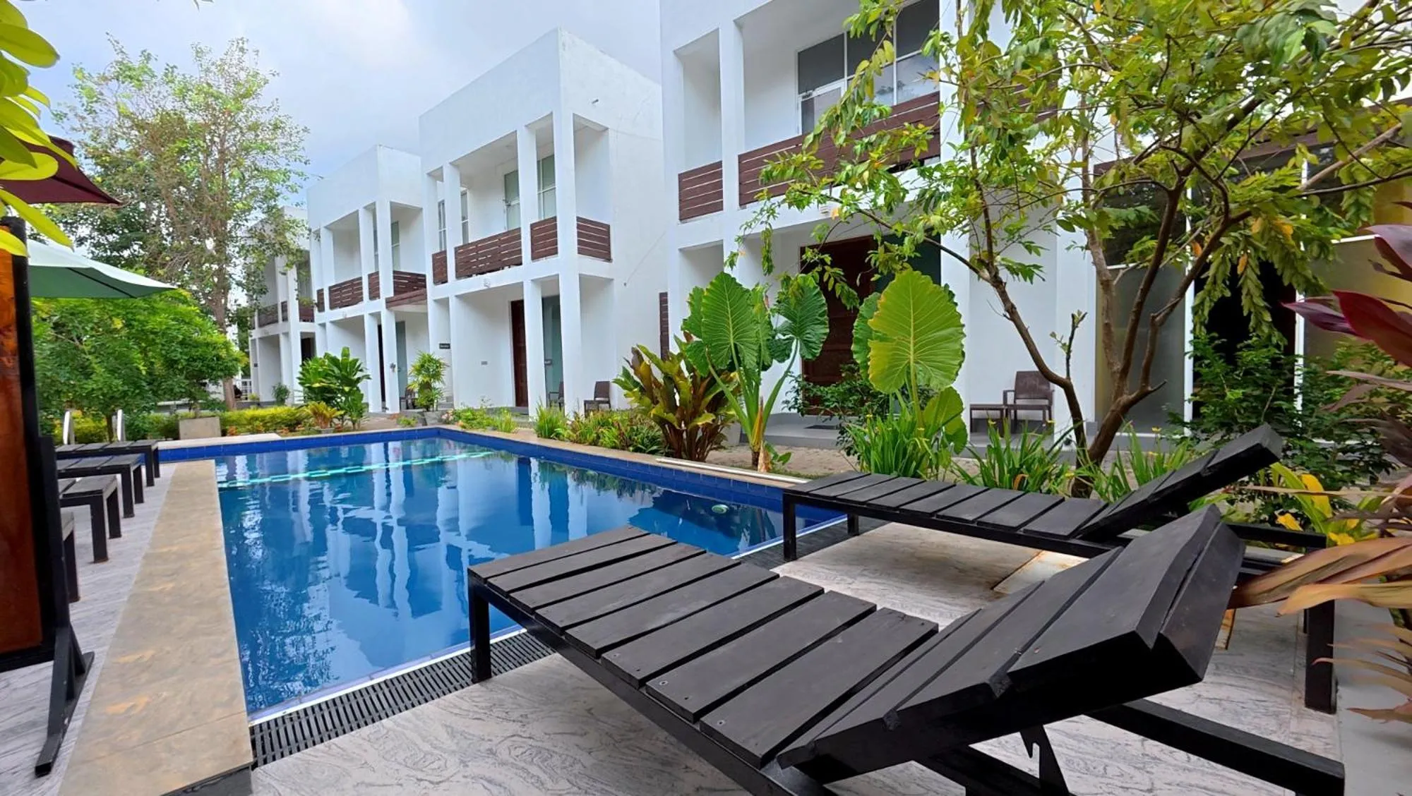 Ananthara Resort