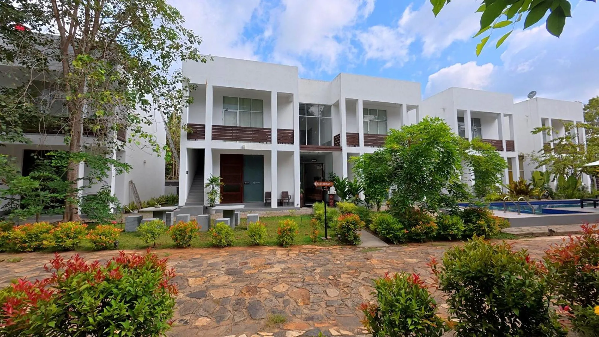Ananthara Resort
