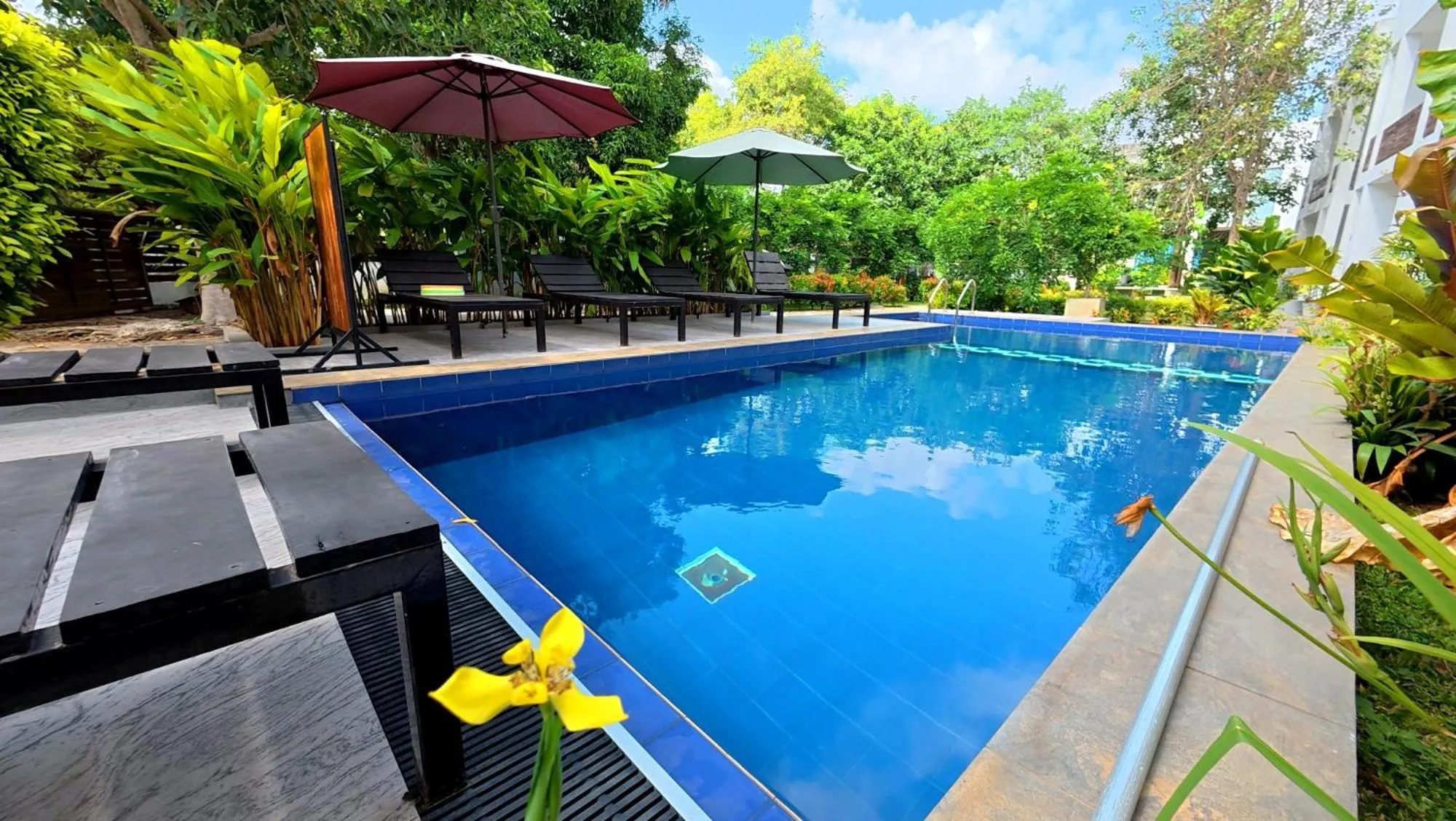Ananthara Resort