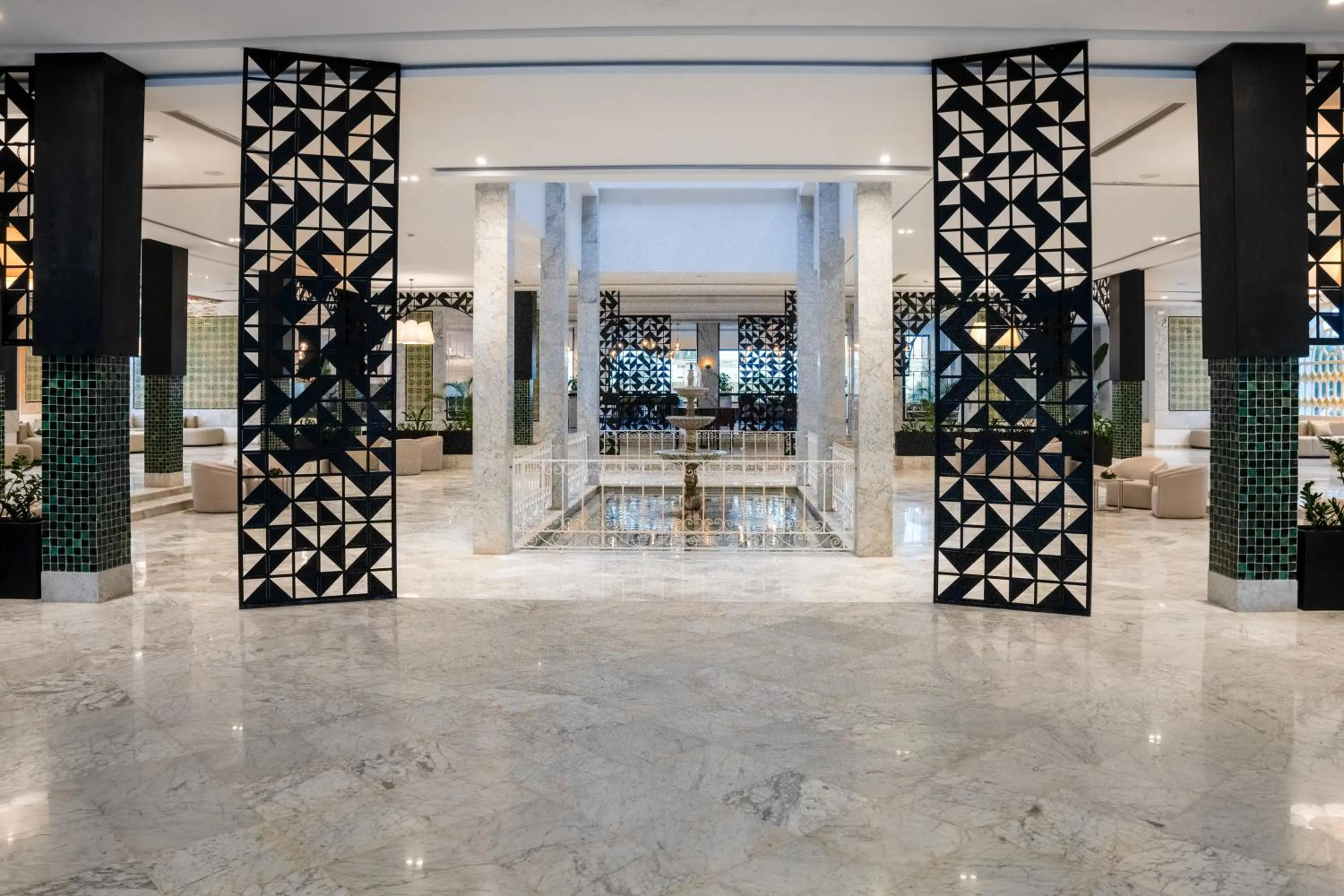 One Resort Premium Hammamet