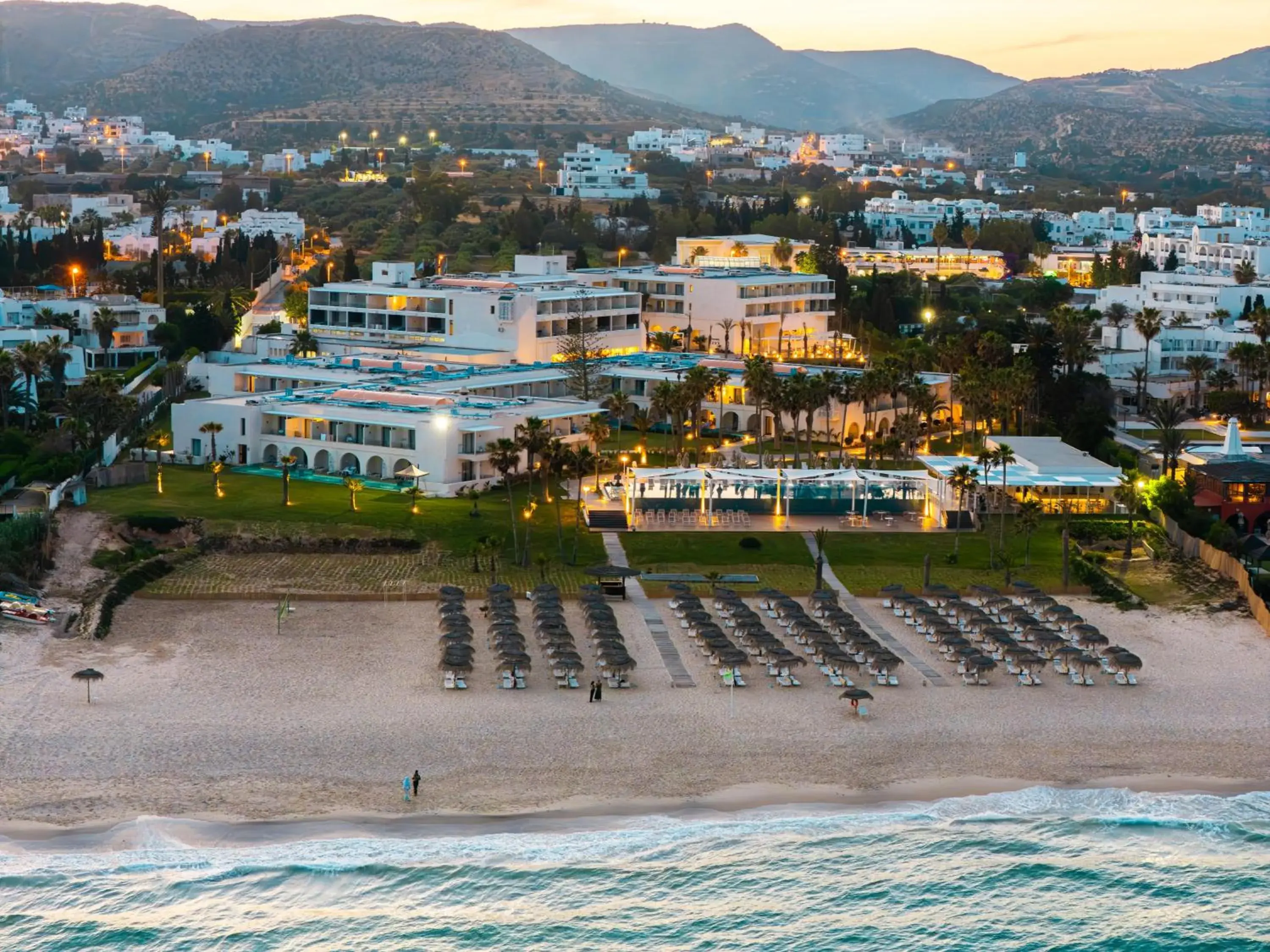 One Resort Premium Hammamet One Resort Premium Hammamet