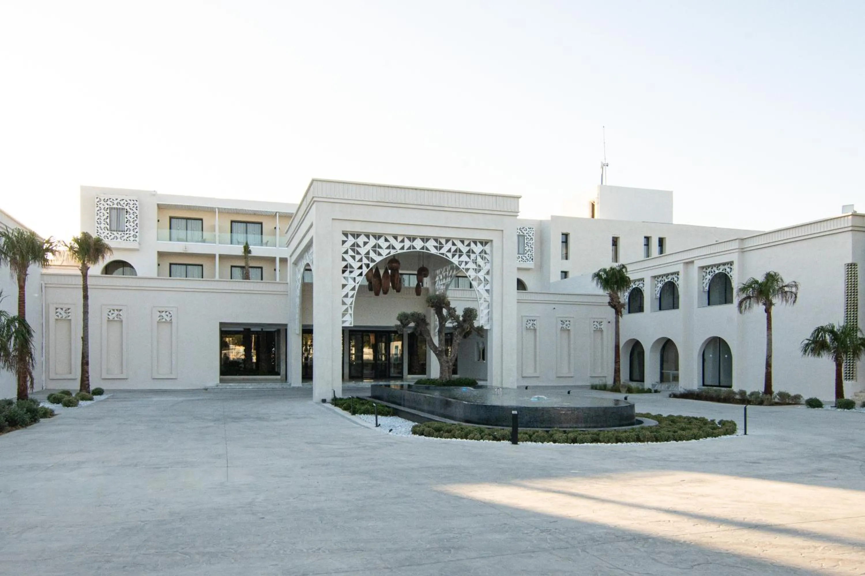 One Resort Premium Hammamet