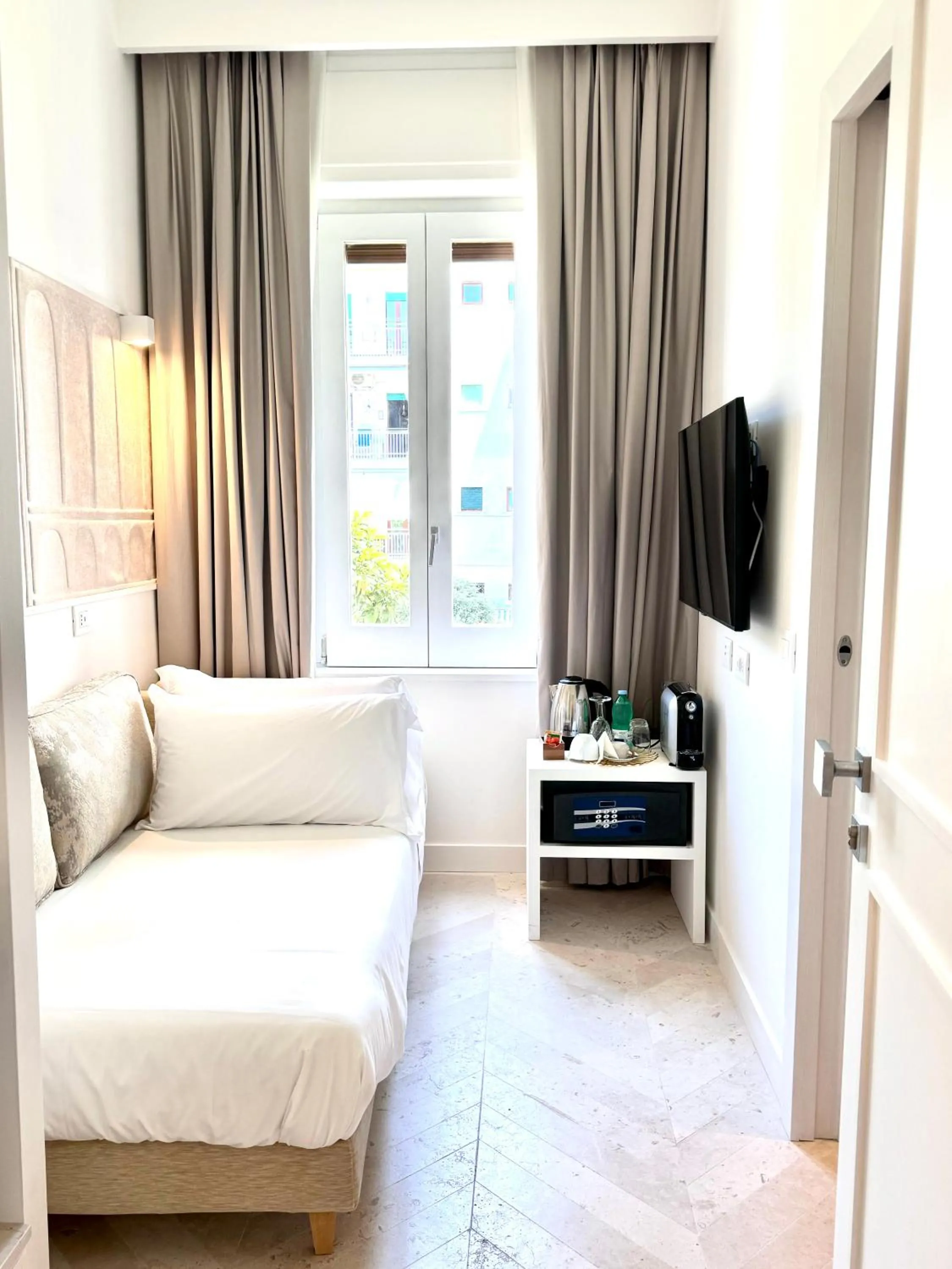 Diff'rent Souls Rooms - Luxury Accomodation