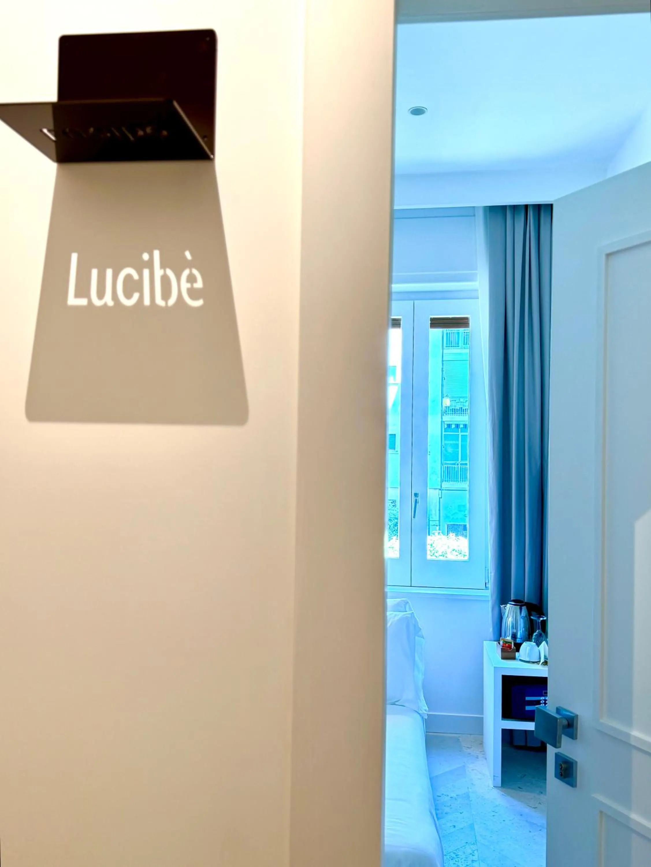 Diff'rent Souls Rooms - Luxury Accomodation