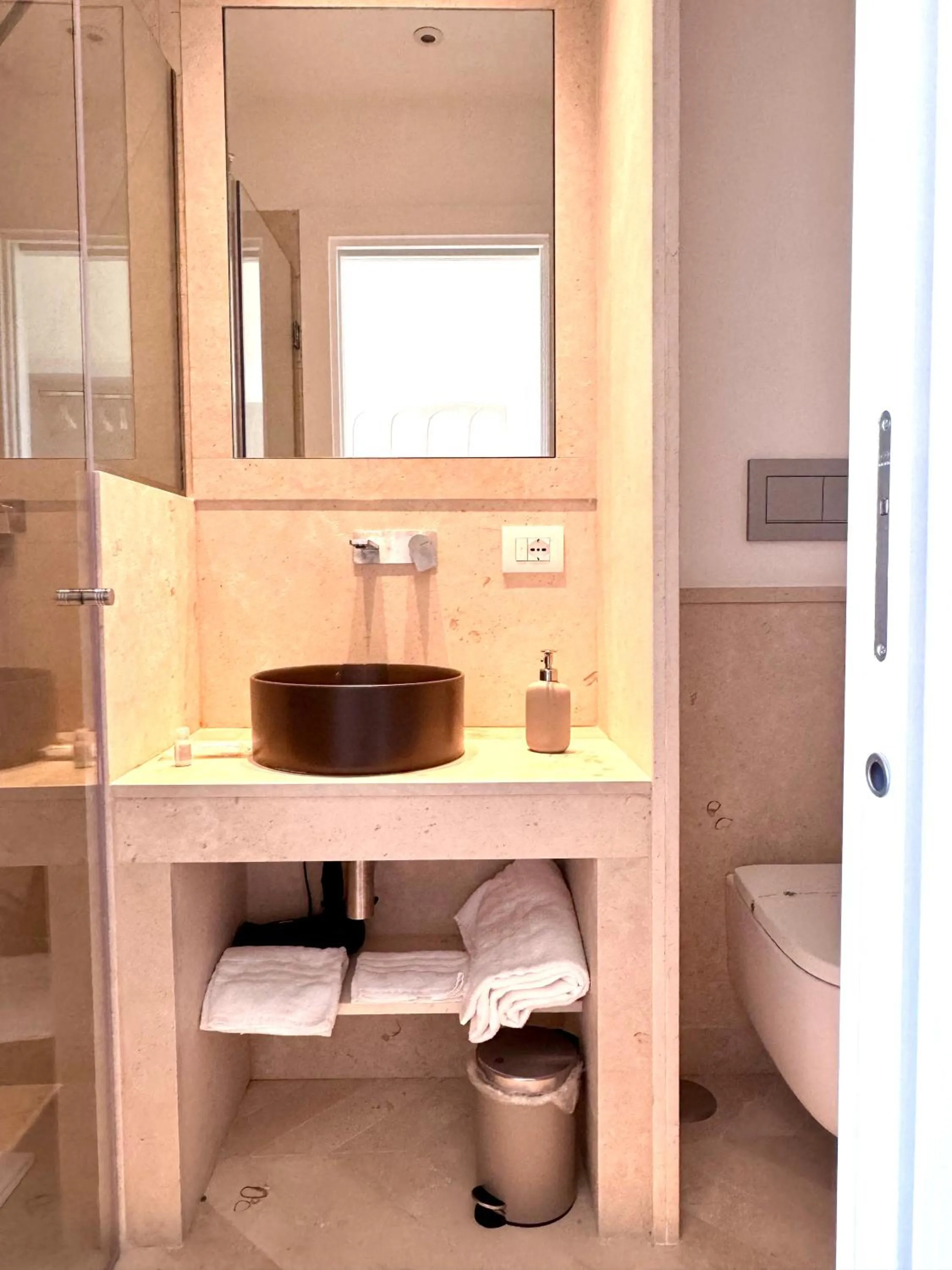 Diff'rent Souls Rooms - Luxury Accomodation
