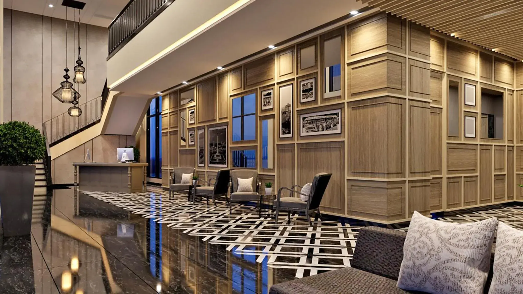 BW Express Jakarta Tanah Abang BW Express Jakarta Tanah Abang