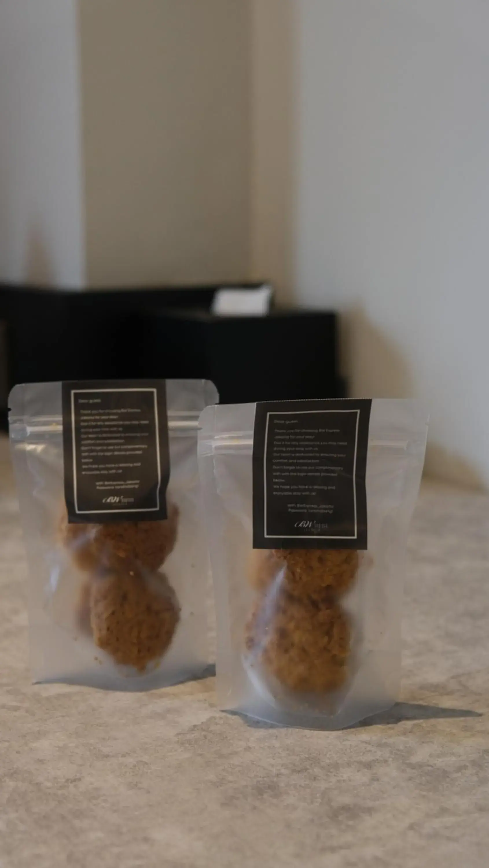 Food in BW Express Jakarta Tanah Abang Food in BW Express Jakarta Tanah Abang