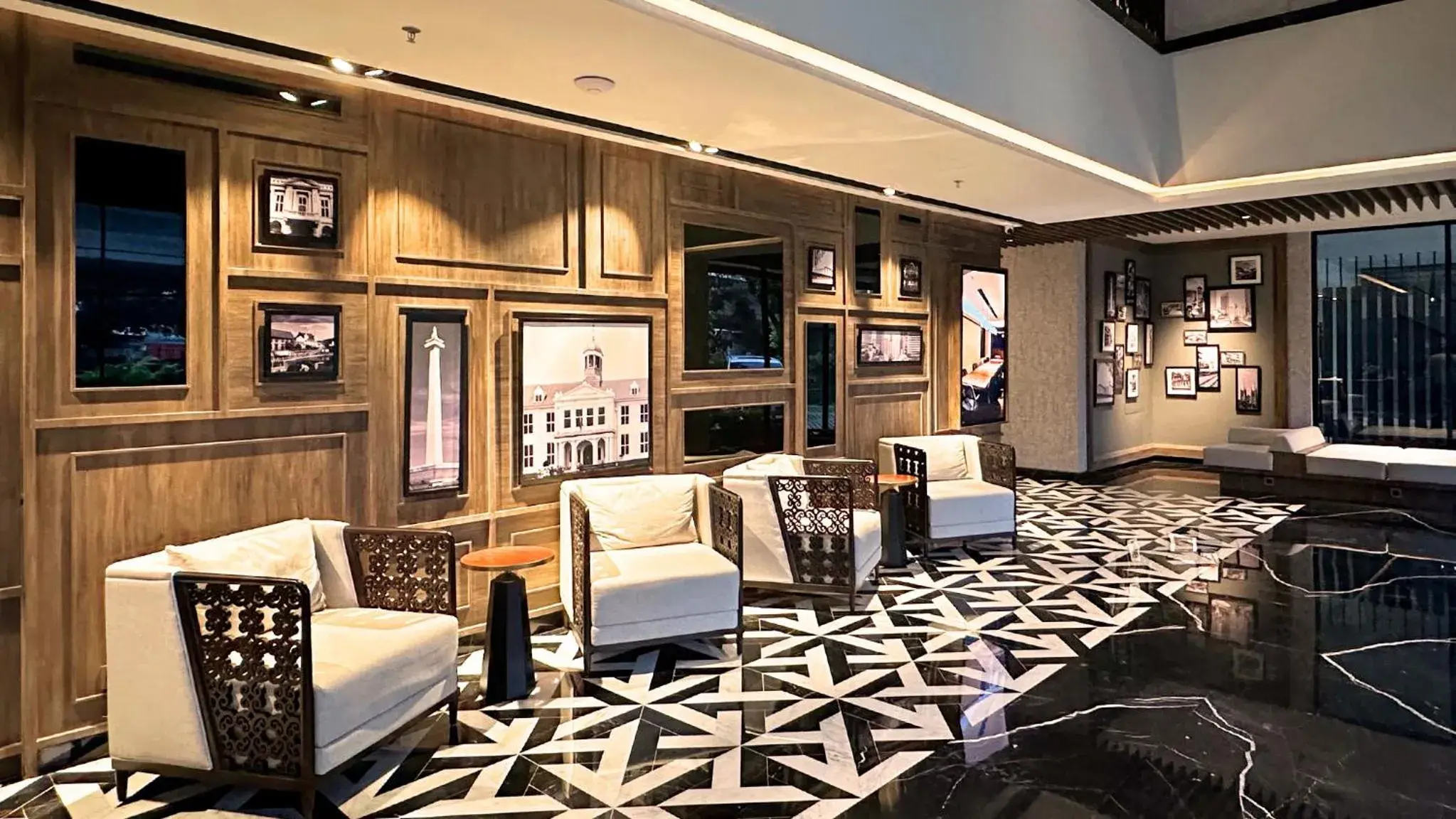 BW Express Jakarta Tanah Abang BW Express Jakarta Tanah Abang