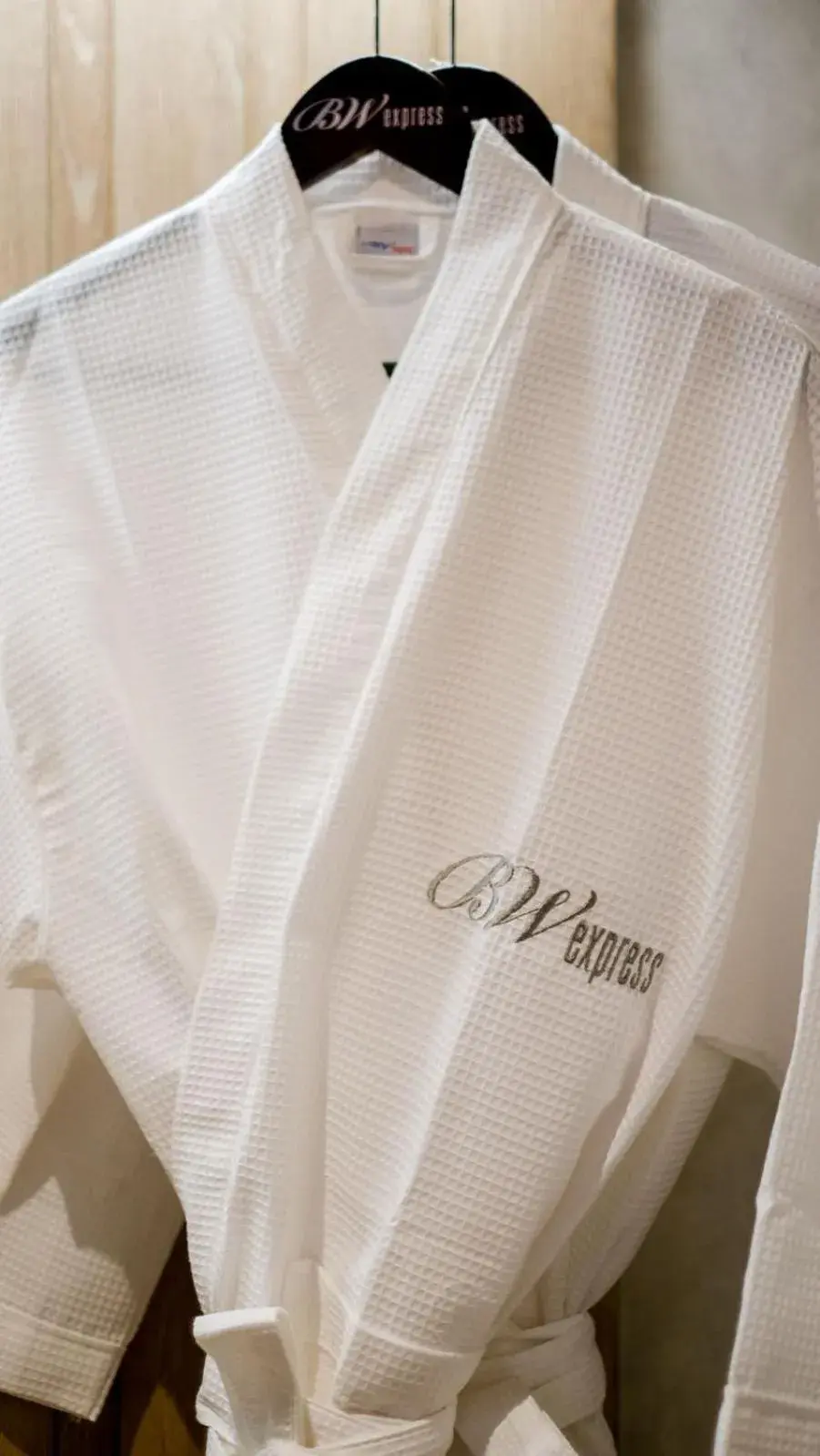 BW Express Jakarta Tanah Abang BW Express Jakarta Tanah Abang