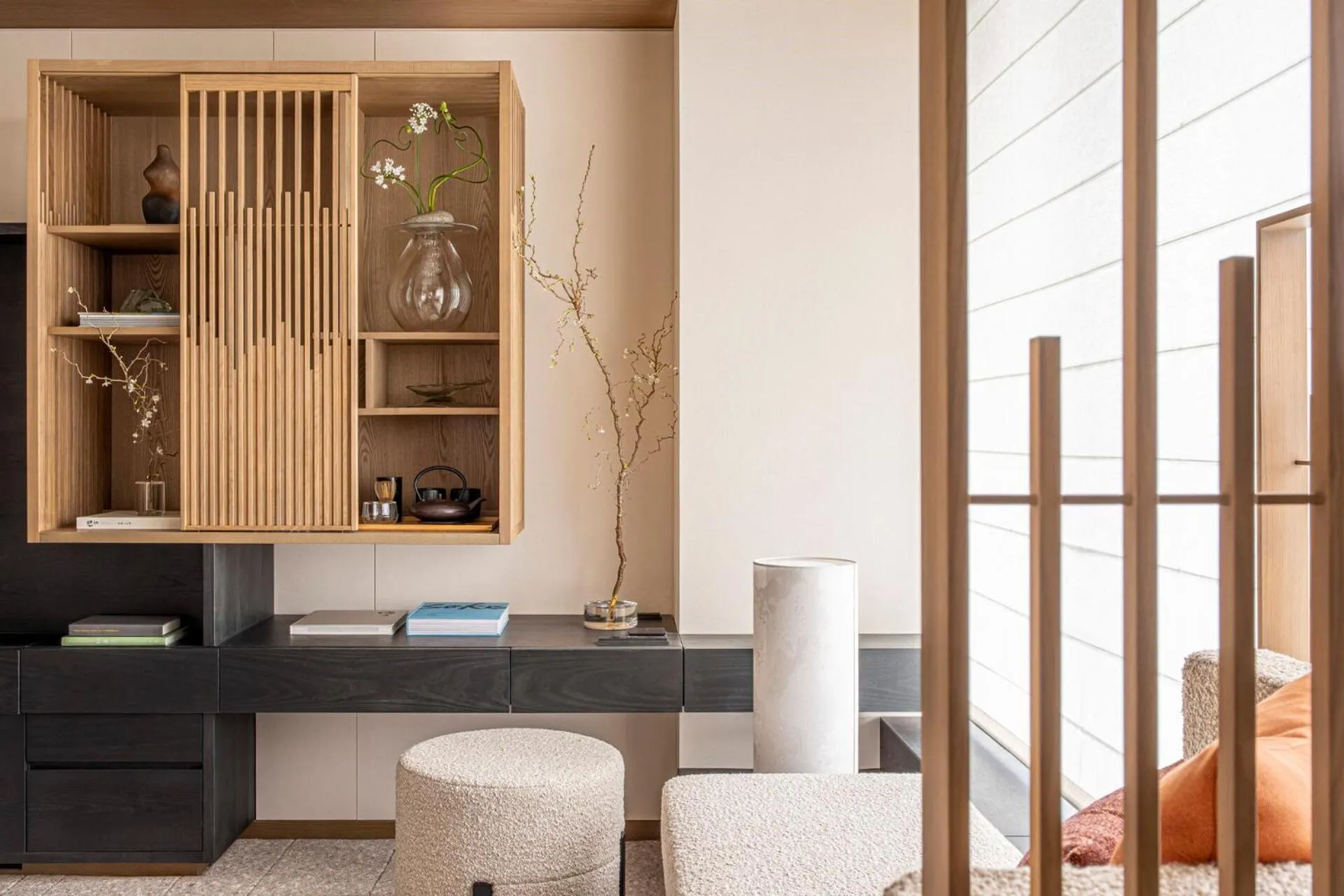 Superior Accessible Room in Four Seasons Hotel Osaka