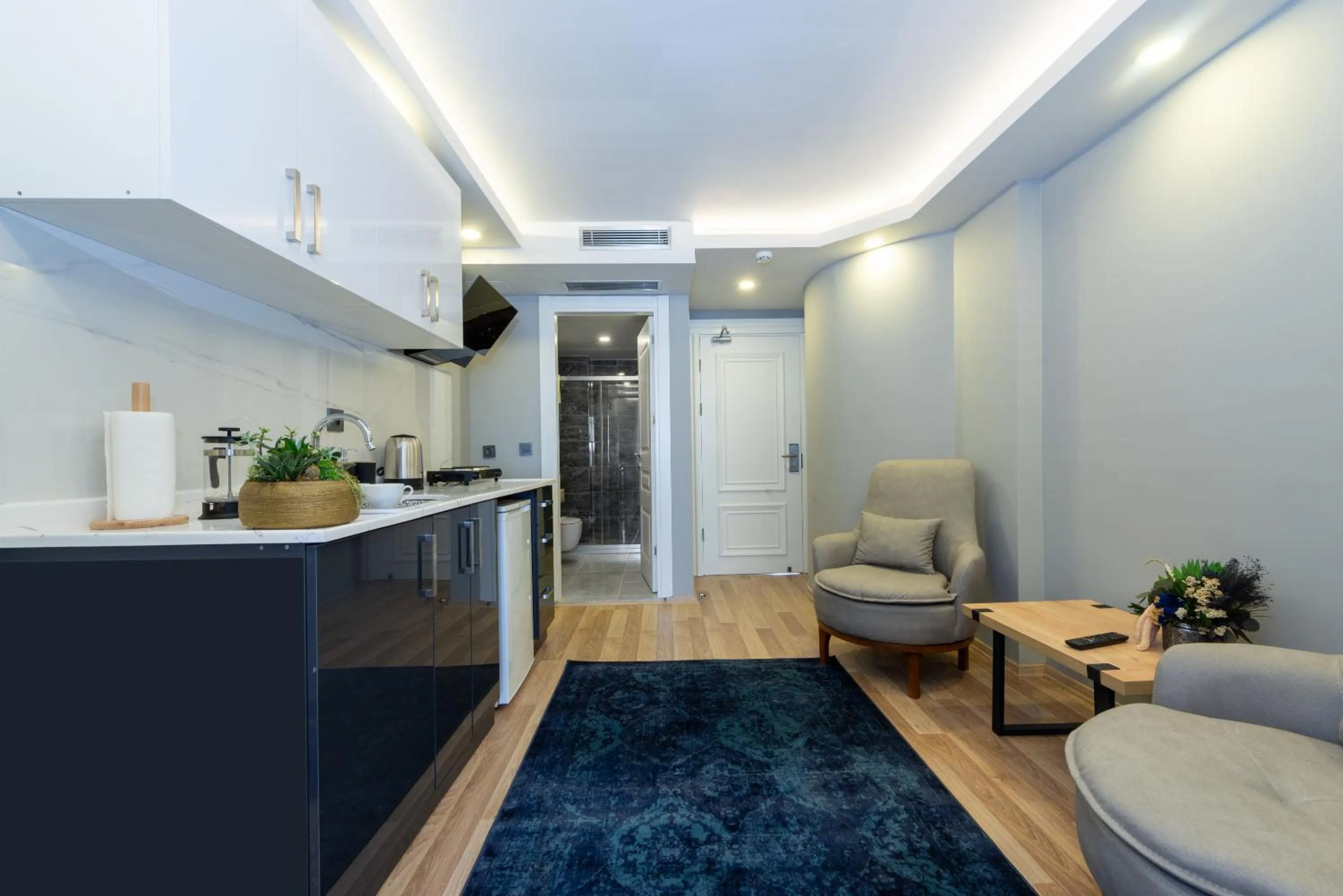 Kitchen or kitchenette in ART KARAKÖY