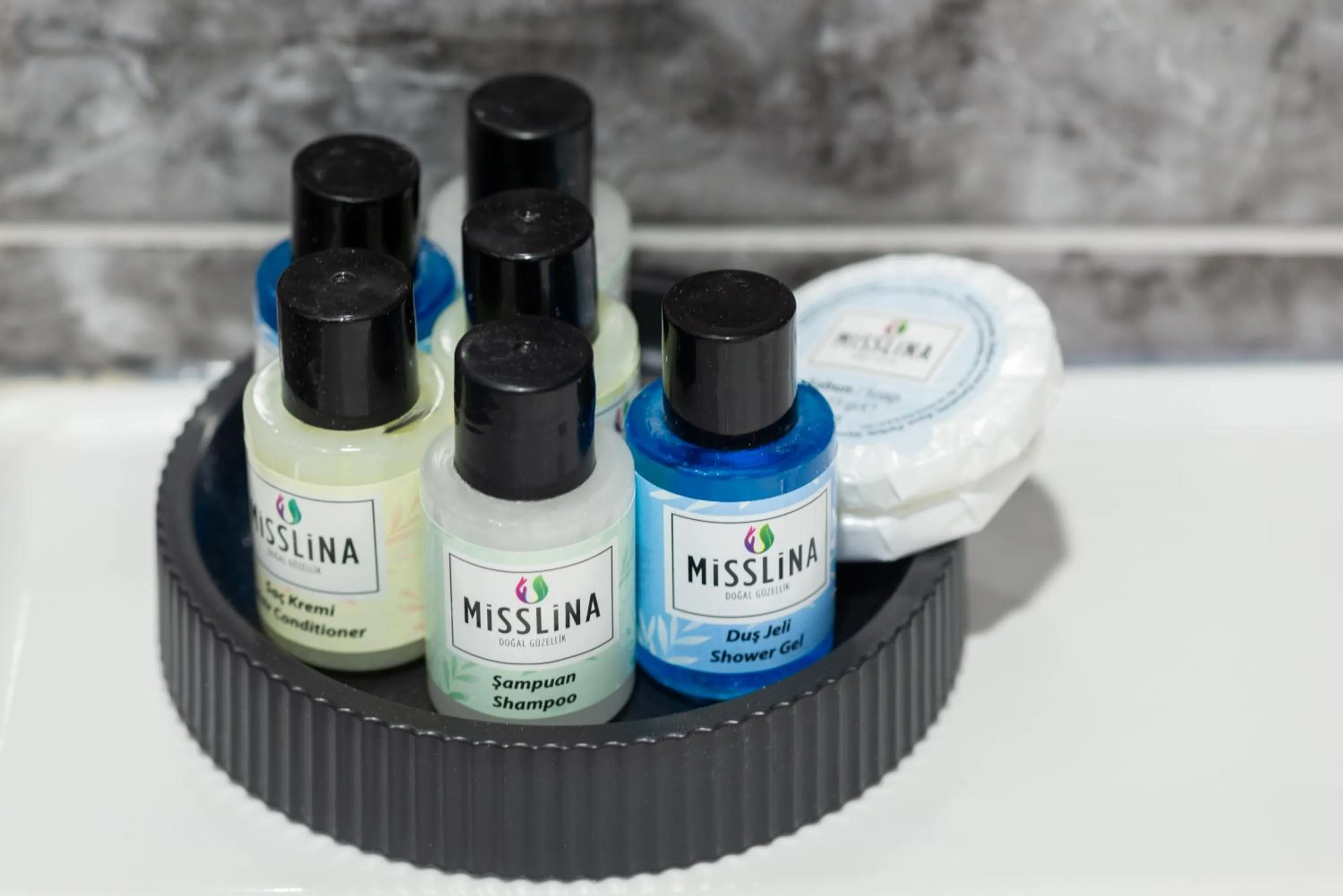 Bathroom in ART KARAKÖY