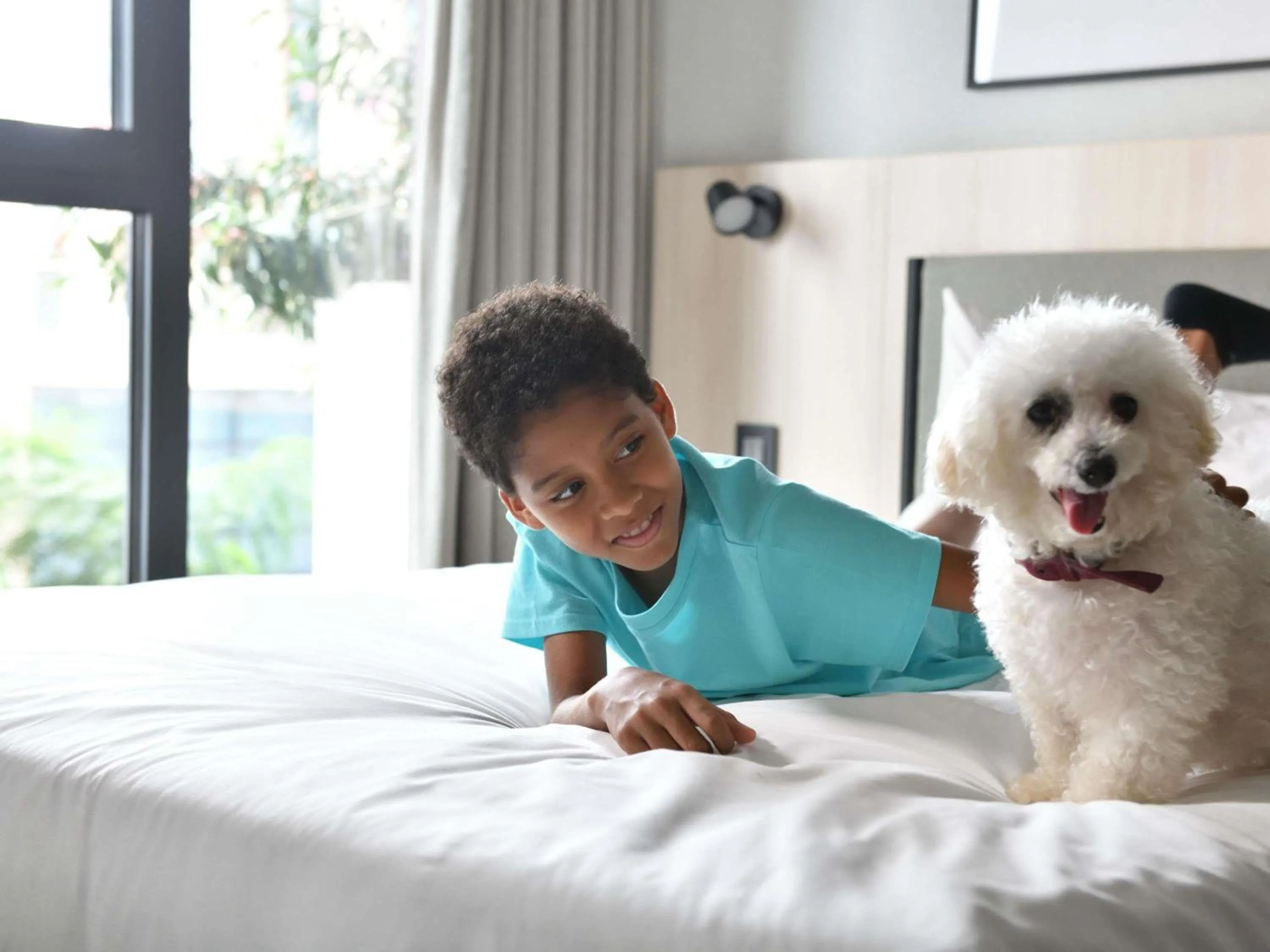 Other in Aparthotel Adagio Abidjan Marcory