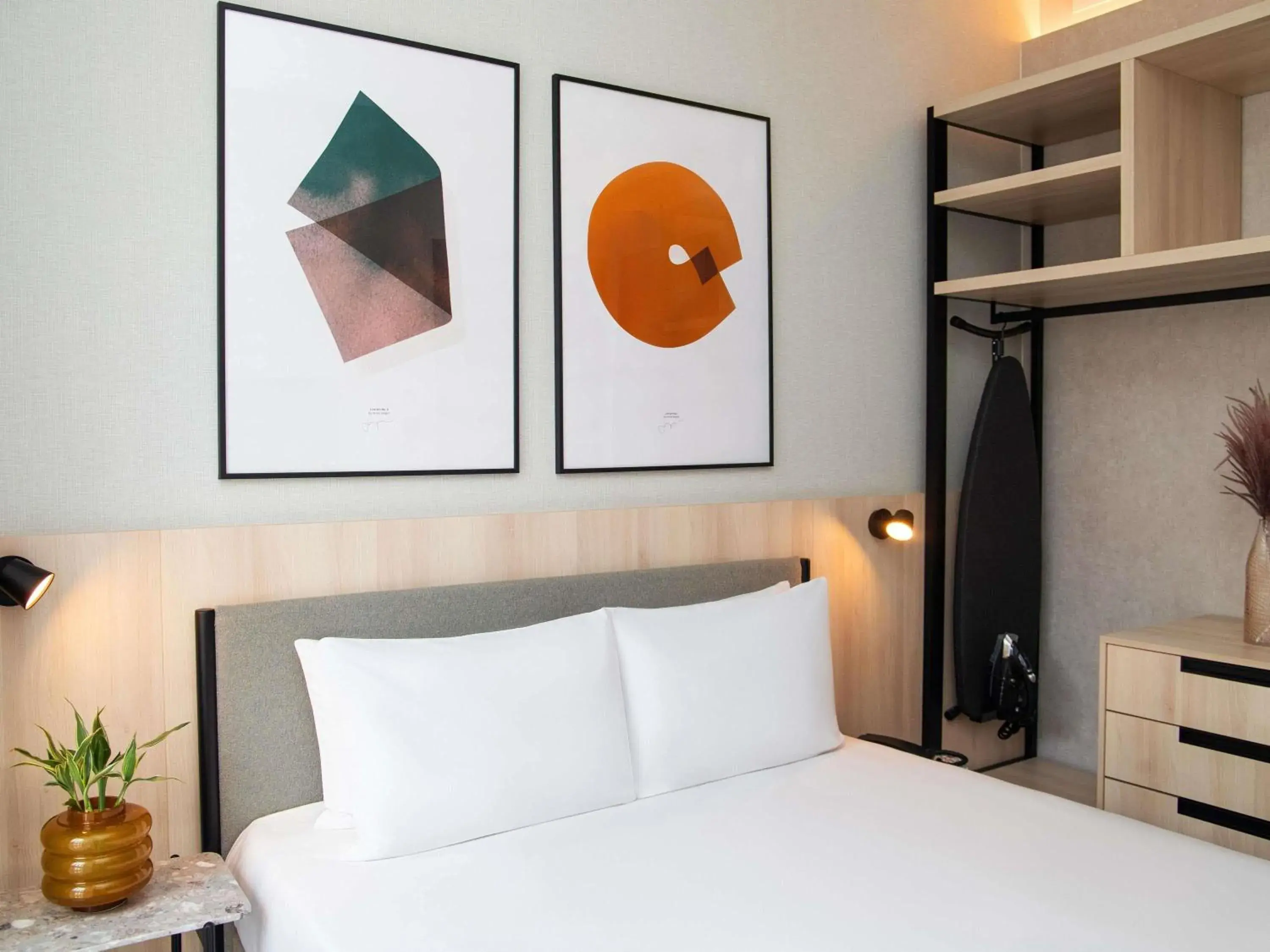 Studio in Aparthotel Adagio Abidjan Marcory Studio in Aparthotel Adagio Abidjan Marcory