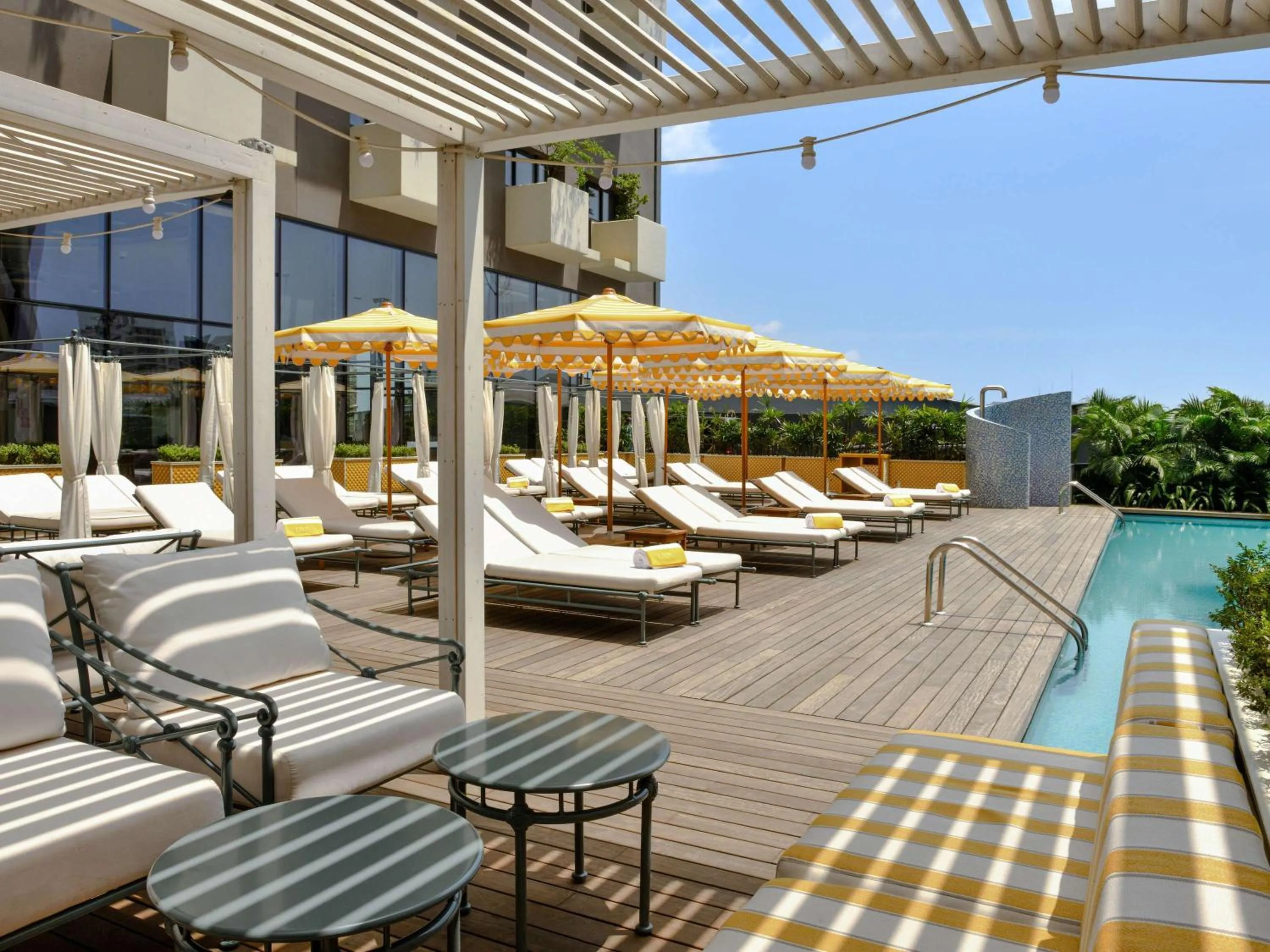 Aparthotel Adagio Abidjan Marcory