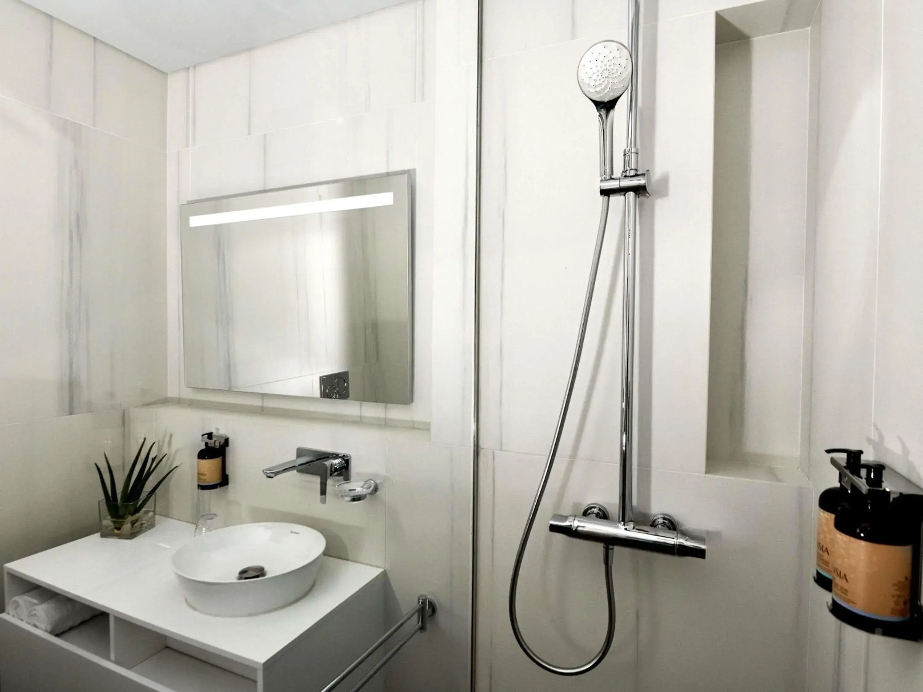 Bedroom in Aparthotel Adagio Abidjan Marcory Bedroom in Aparthotel Adagio Abidjan Marcory