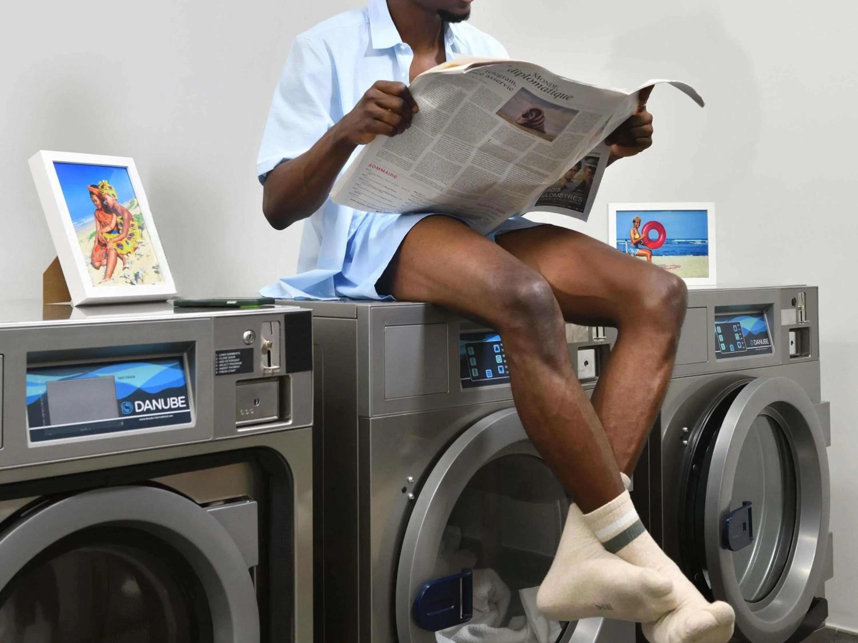 Other in Aparthotel Adagio Abidjan Marcory