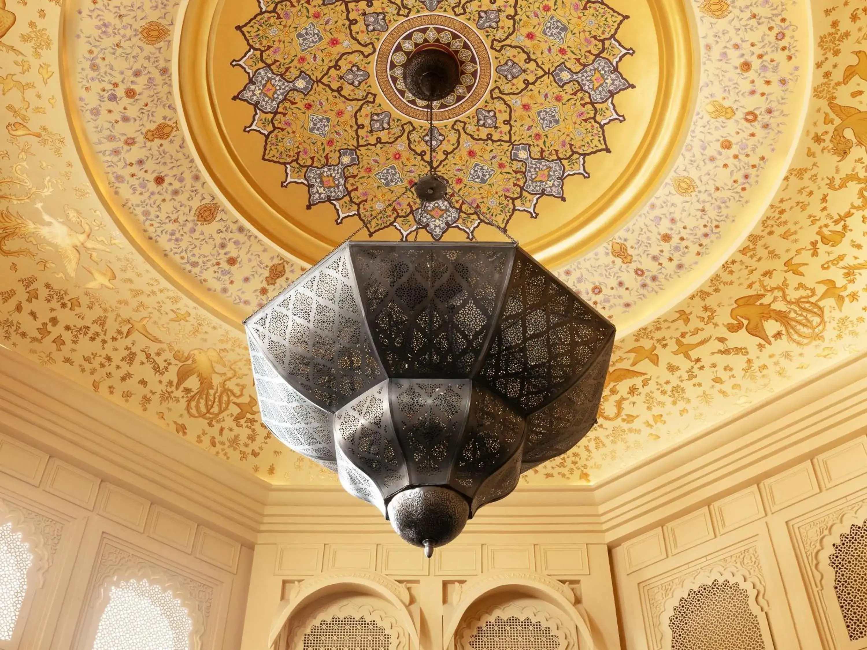 Property building in Raffles Jaipur Property building in Raffles Jaipur