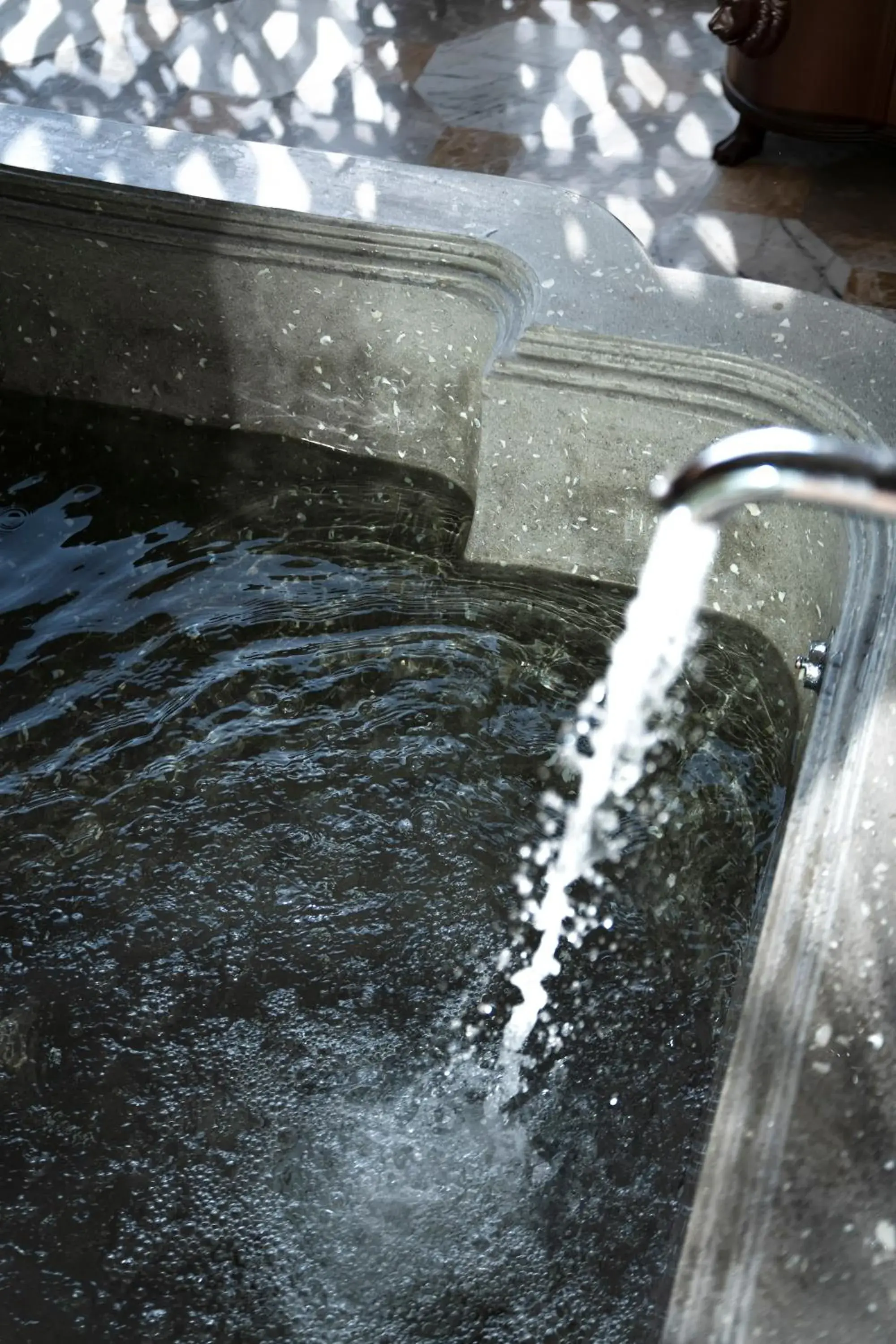 Spa and wellness centre/facilities in Raffles Jaipur Spa and wellness centre/facilities in Raffles Jaipur