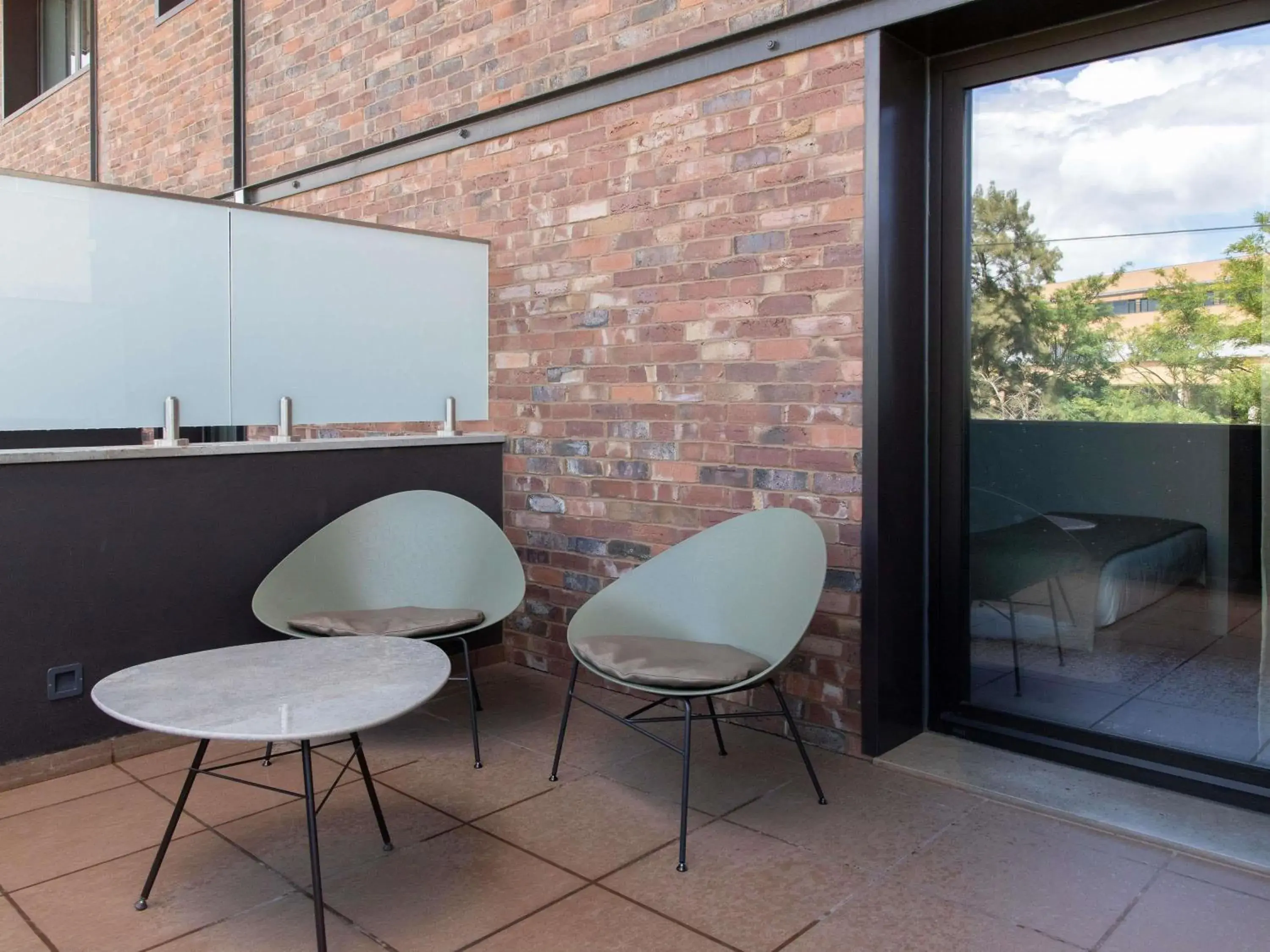 Bedroom in ibis Styles Lisboa Aeroporto Bedroom in ibis Styles Lisboa Aeroporto