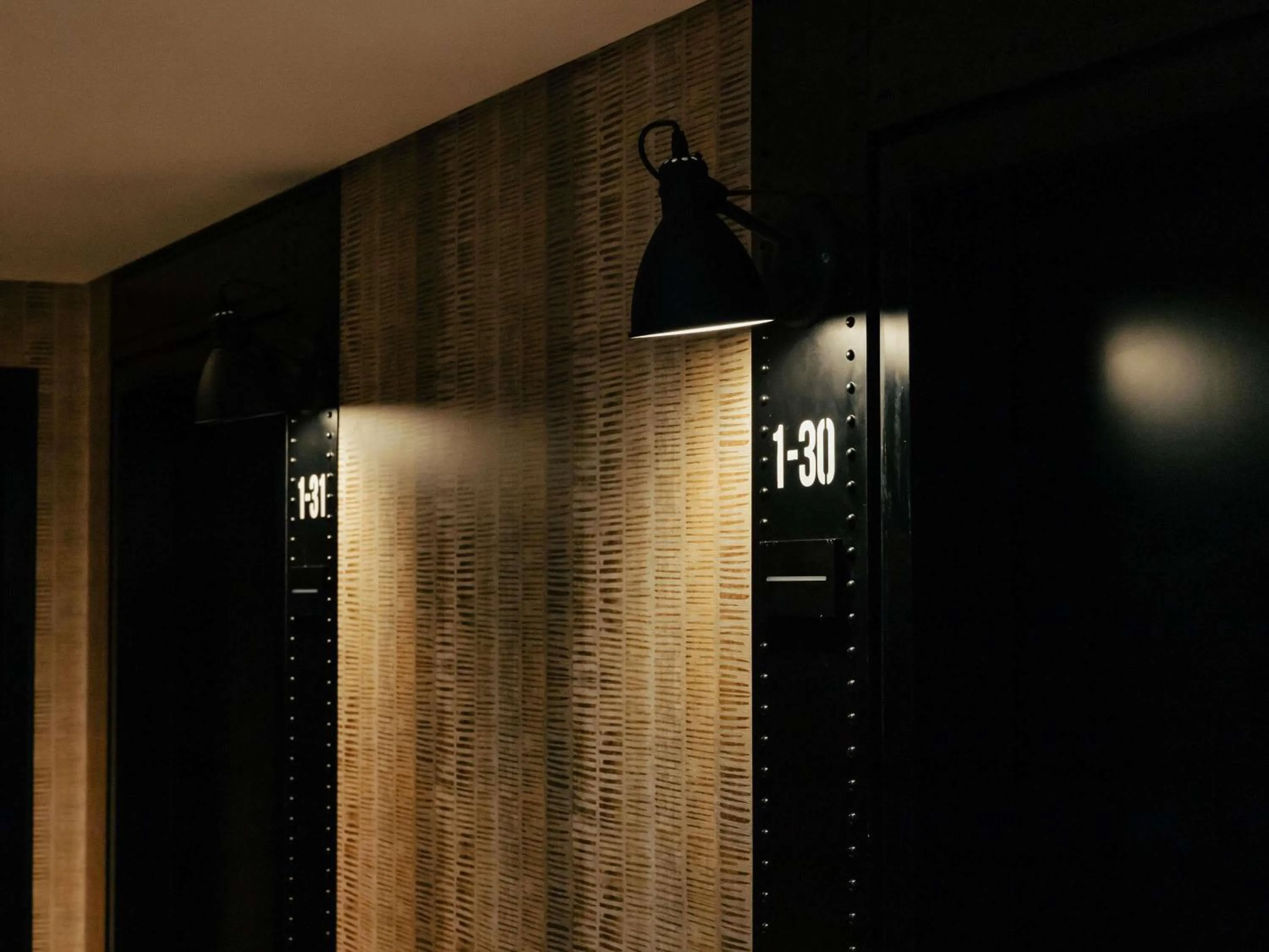 Property building in ibis Styles Lisboa Aeroporto