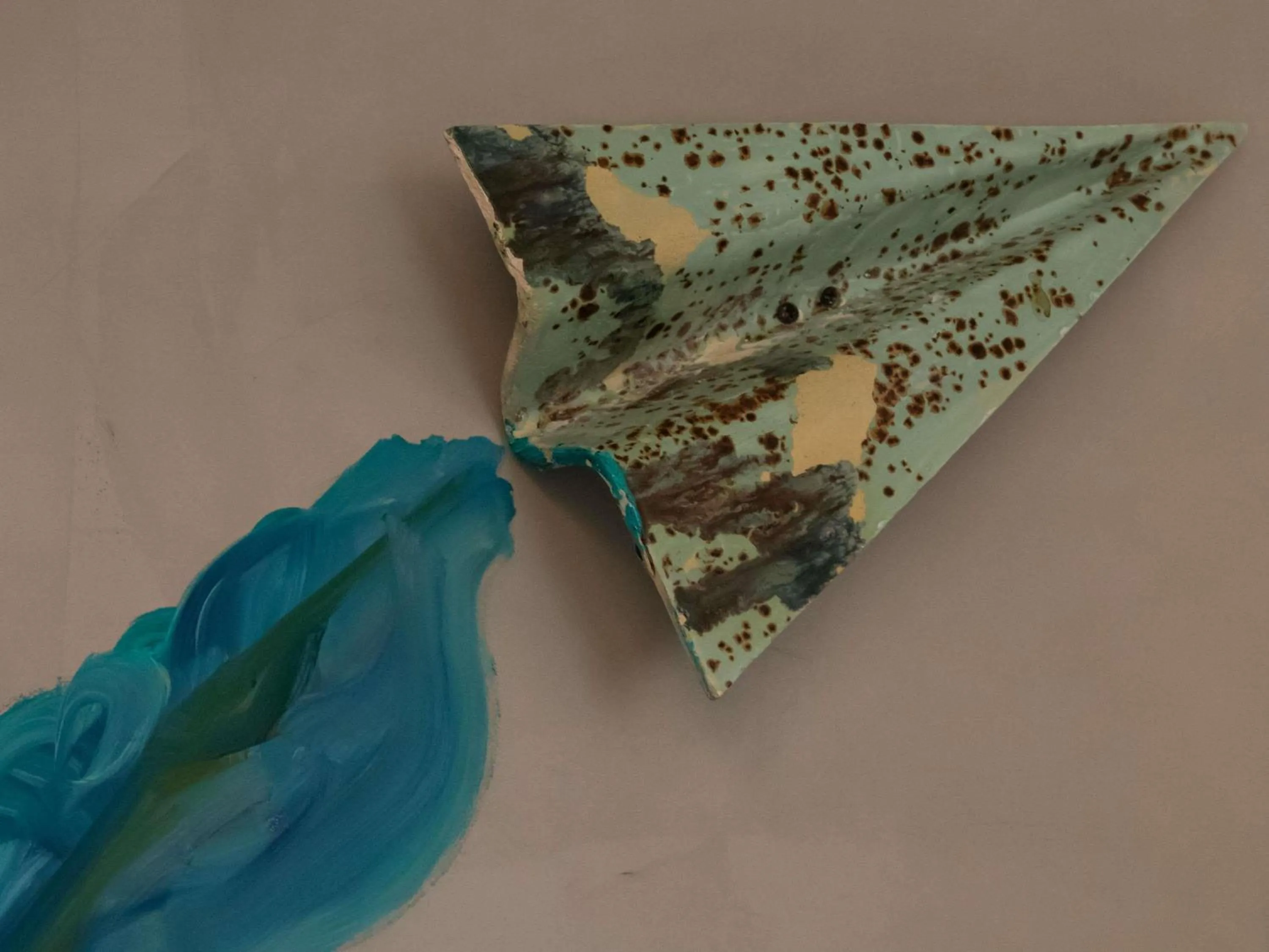 Bedroom in ibis Styles Lisboa Aeroporto