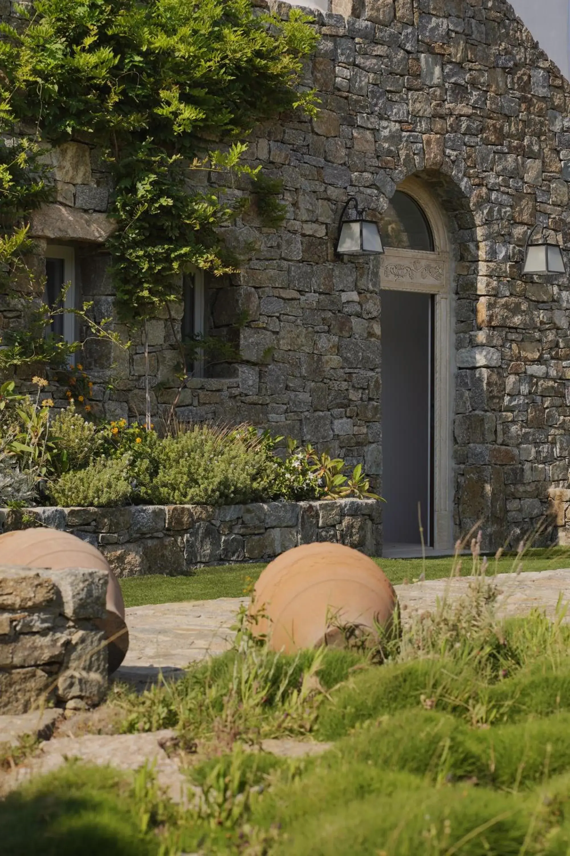 Garden in Ortygia Suites Garden in Ortygia Suites