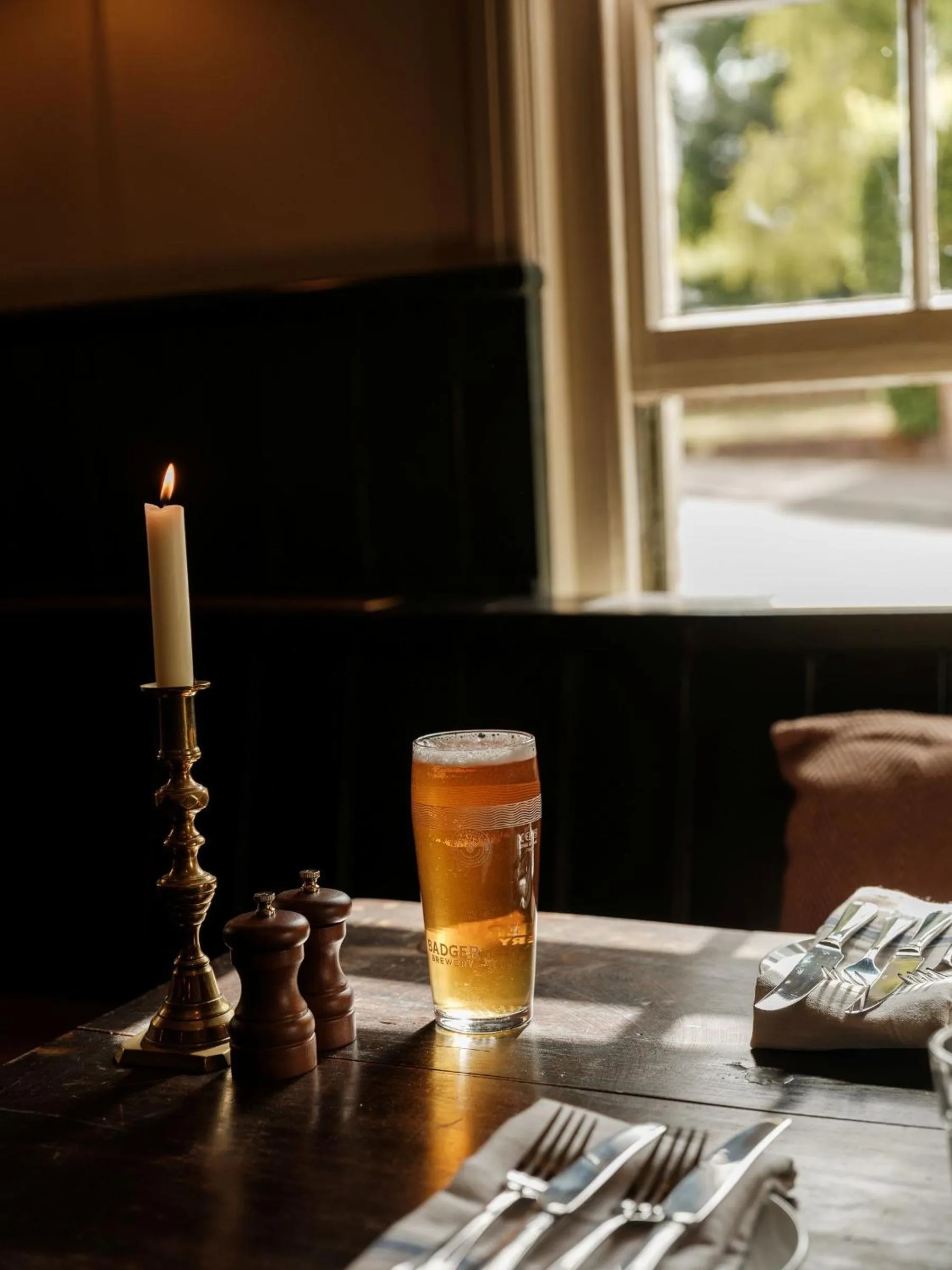 Other in The Fleur de Lys